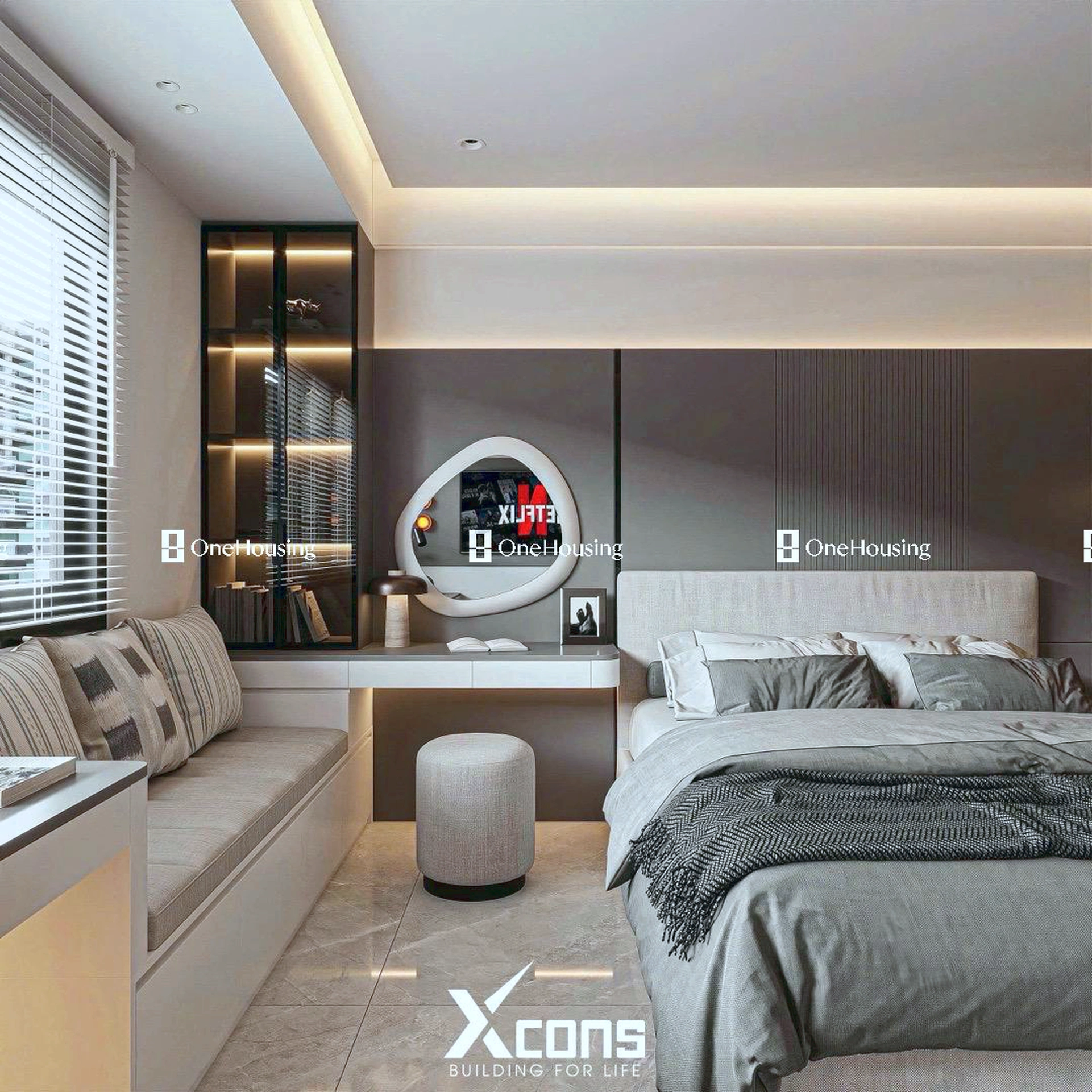 Nhà mặt ngõ cách Dương Văn Bé 10m, P. Vĩnh Tuy, Q. Hai Bà Trưng, TP. Hà Nội