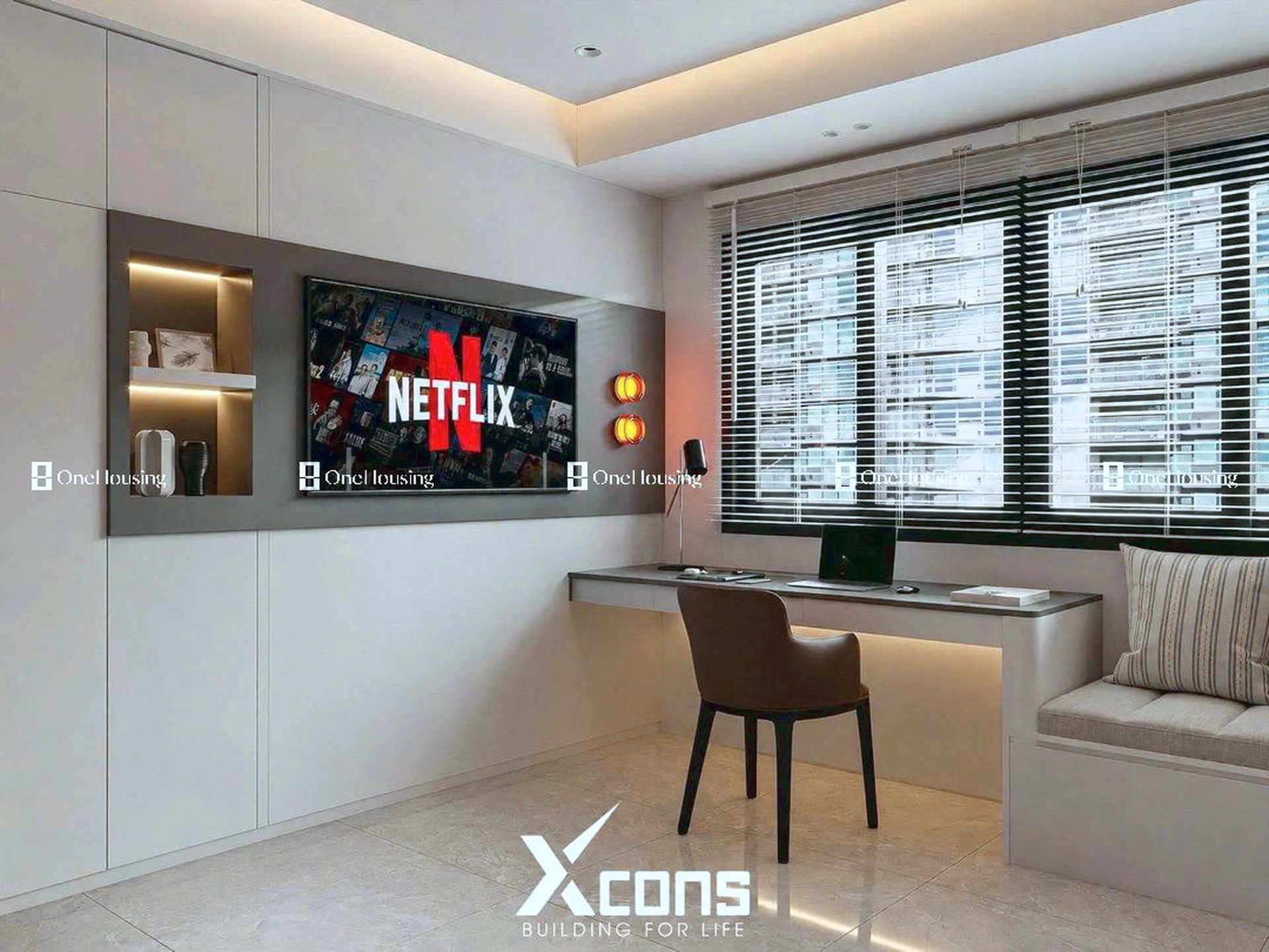 Onehousing image