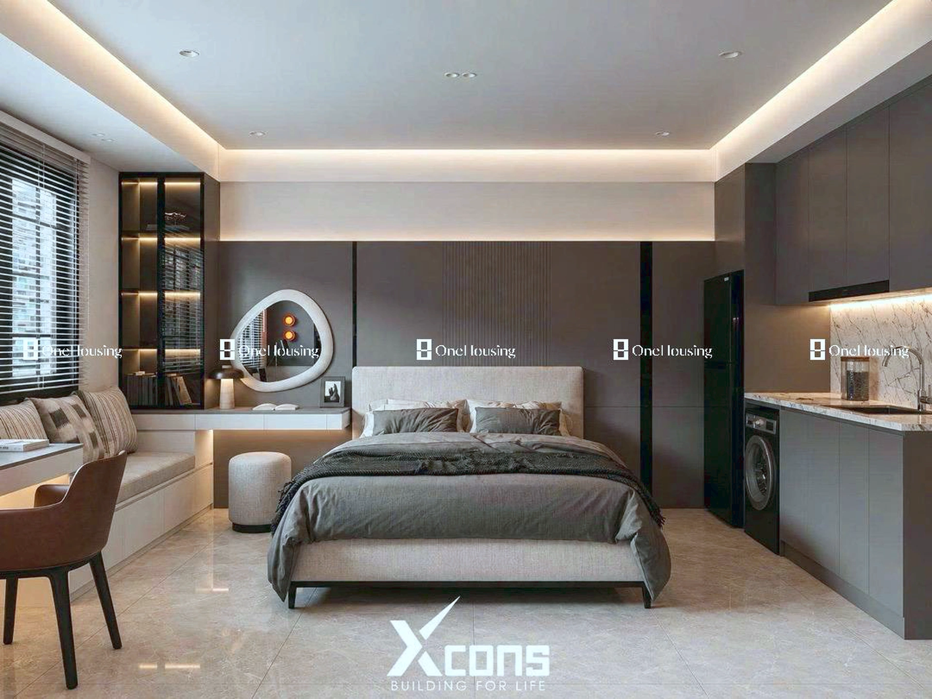Onehousing image