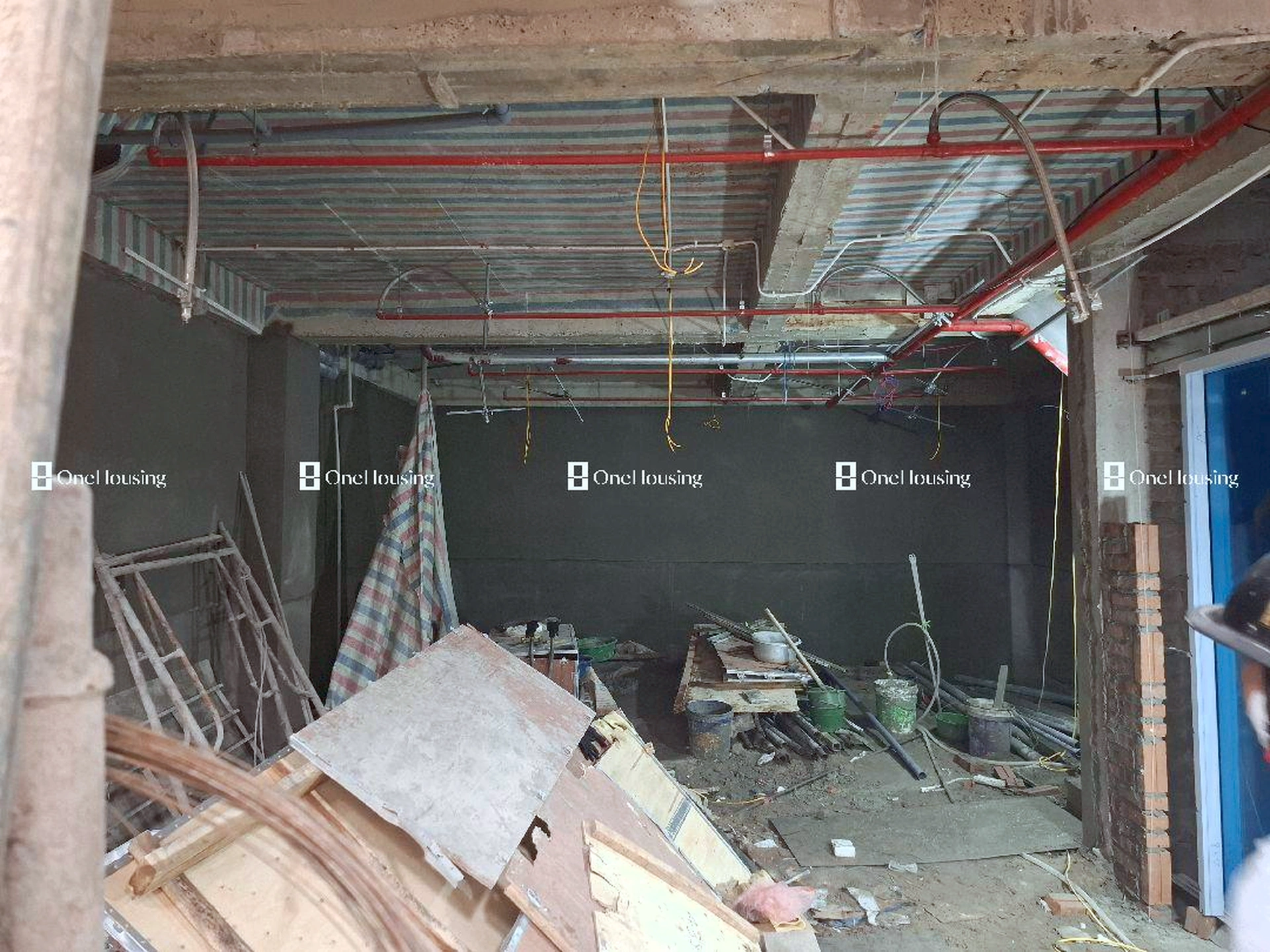Onehousing image