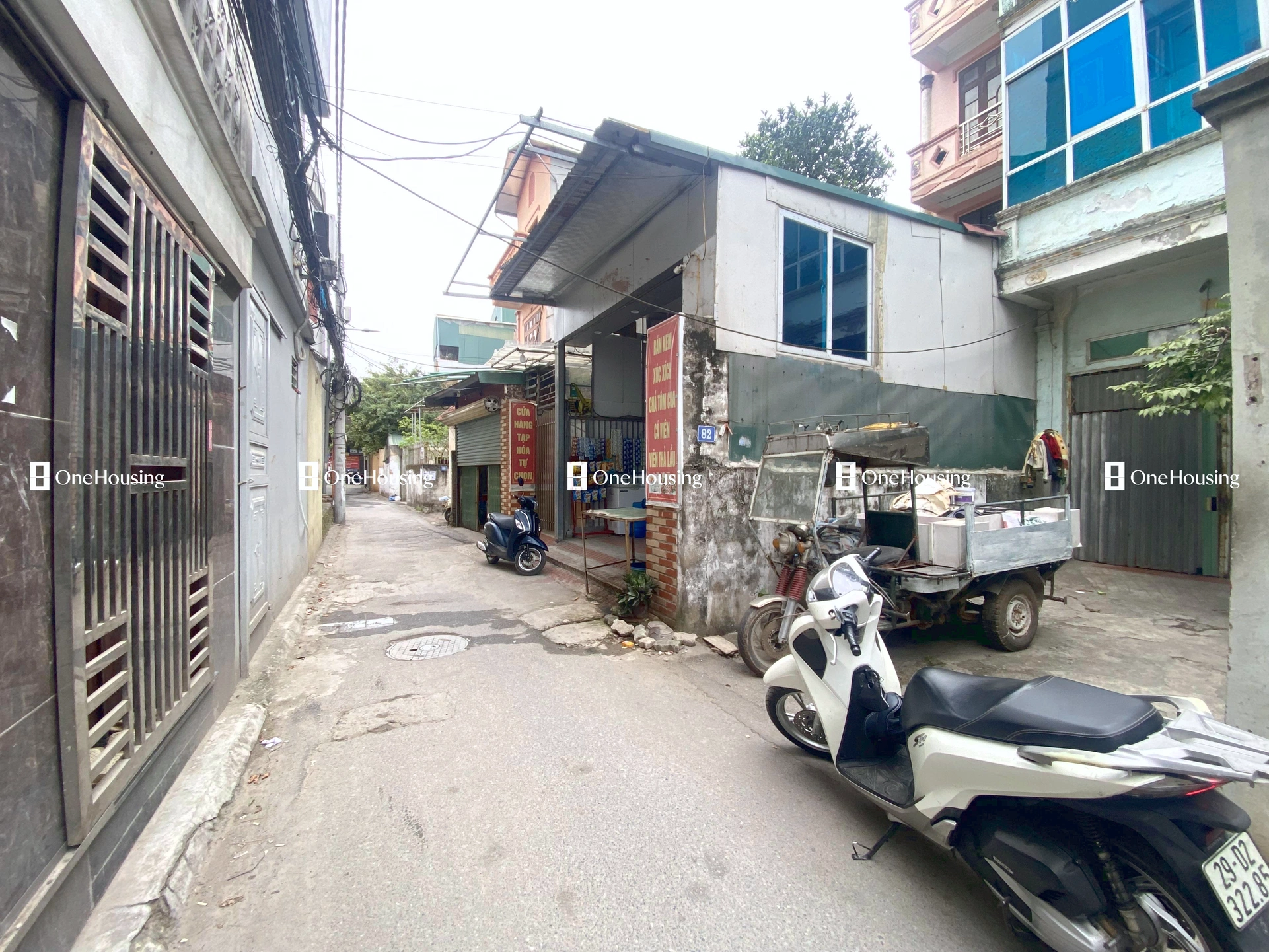 Onehousing image