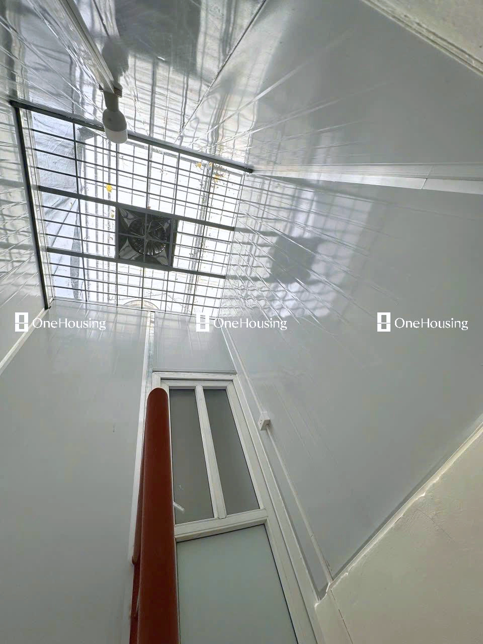 Nhà mặt ngõ cách Tôn Đức Thắng 70m, P. Văn Miếu, Q. Đống Đa, TP. Hà Nội