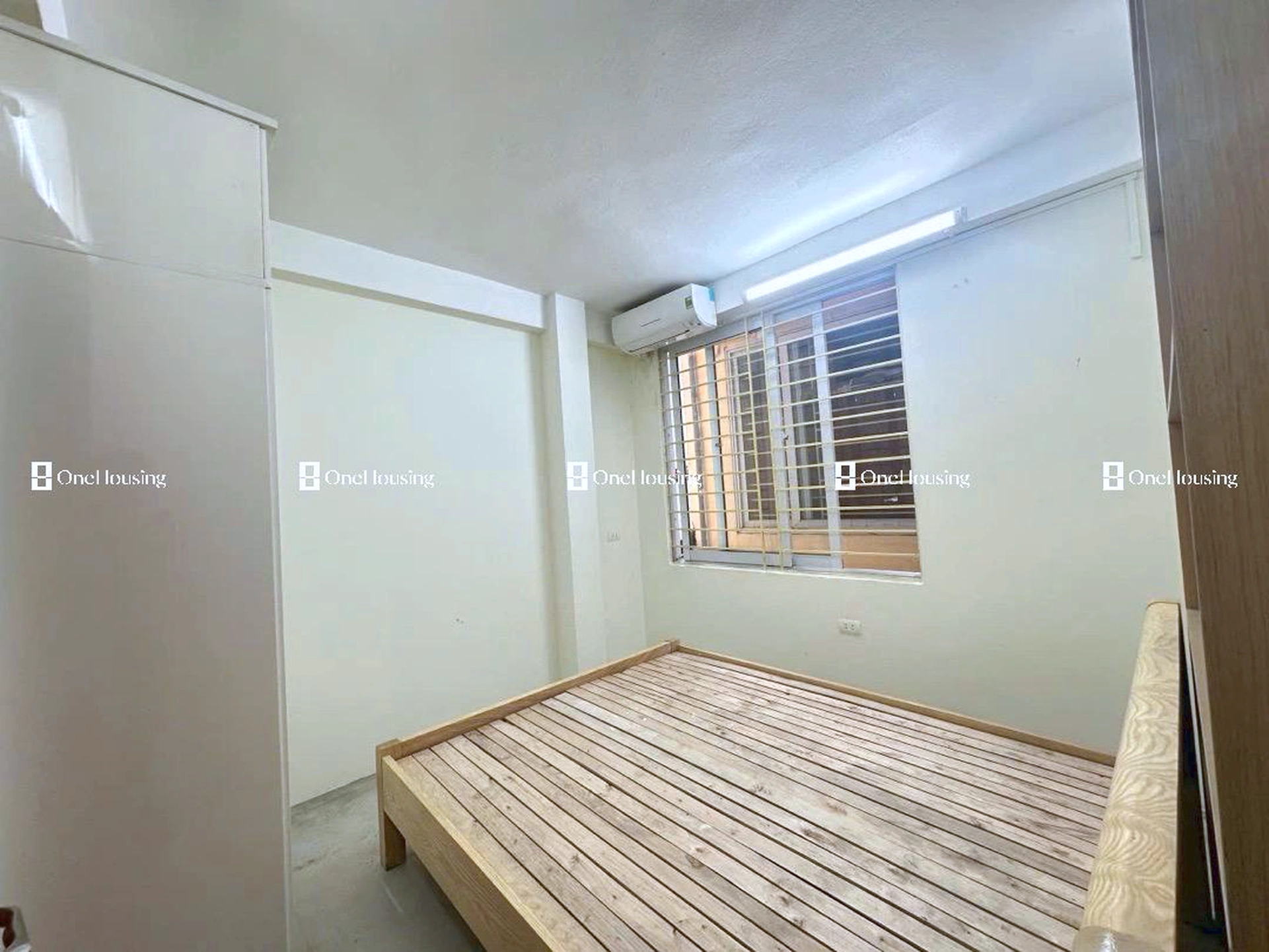 Nhà mặt ngõ cách Tôn Đức Thắng 70m, P. Văn Miếu, Q. Đống Đa, TP. Hà Nội