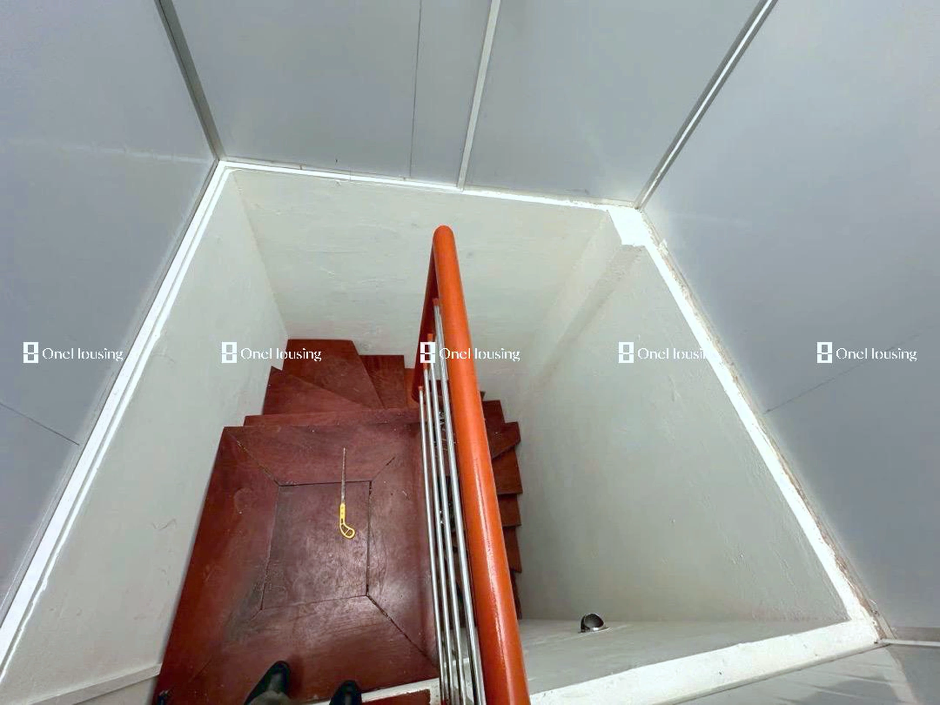 Nhà mặt ngõ cách Tôn Đức Thắng 70m, P. Văn Miếu, Q. Đống Đa, TP. Hà Nội