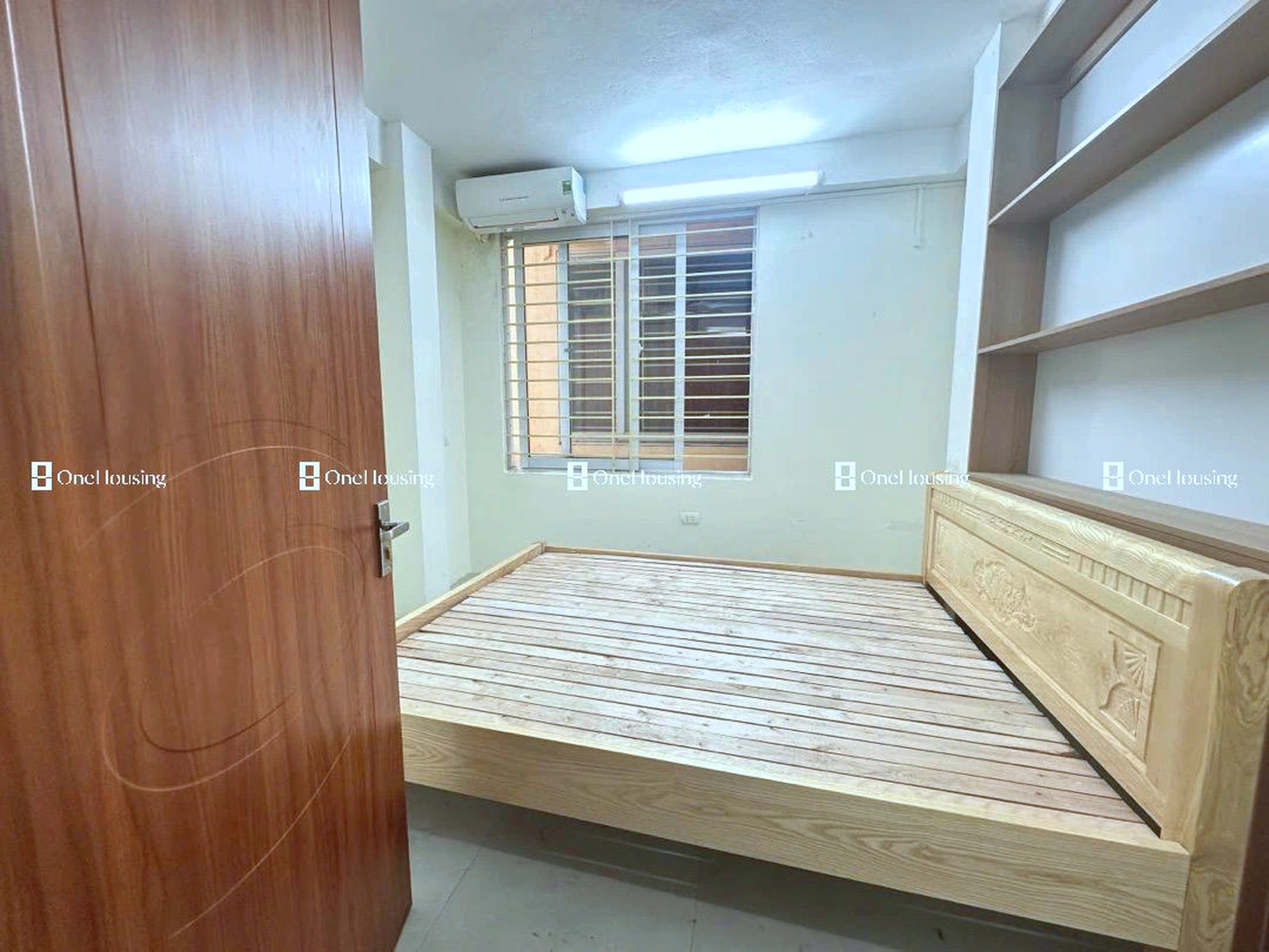 Nhà mặt ngõ cách Tôn Đức Thắng 70m, P. Văn Miếu, Q. Đống Đa, TP. Hà Nội