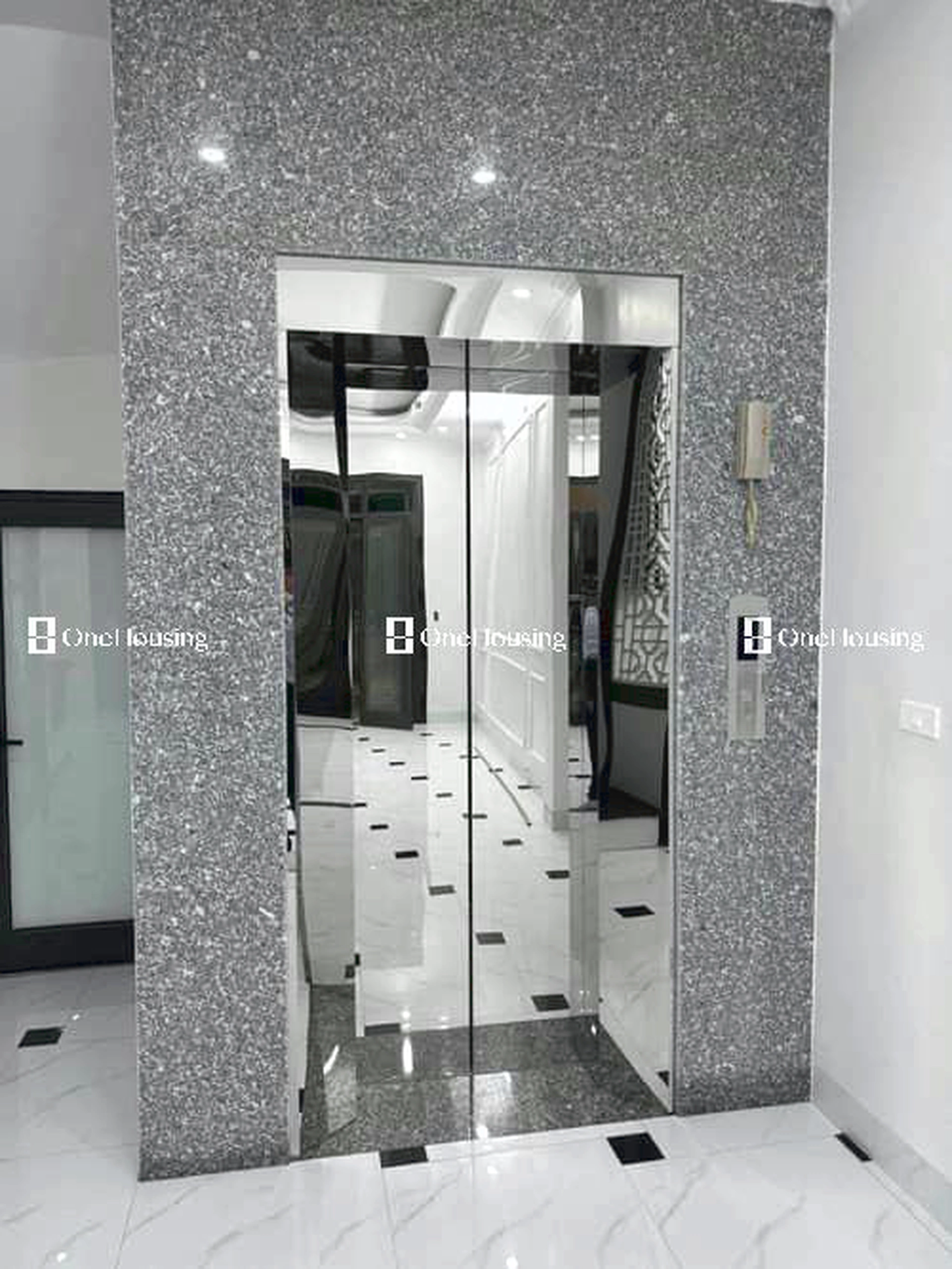 Nhà mặt ngõ cách Đại La 50m, P. Trương Định, Q. Hai Bà Trưng, TP. Hà Nội