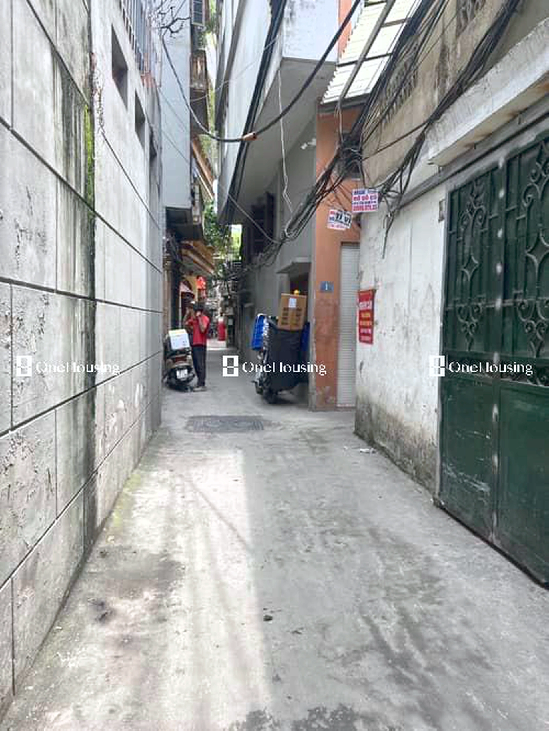 Onehousing image