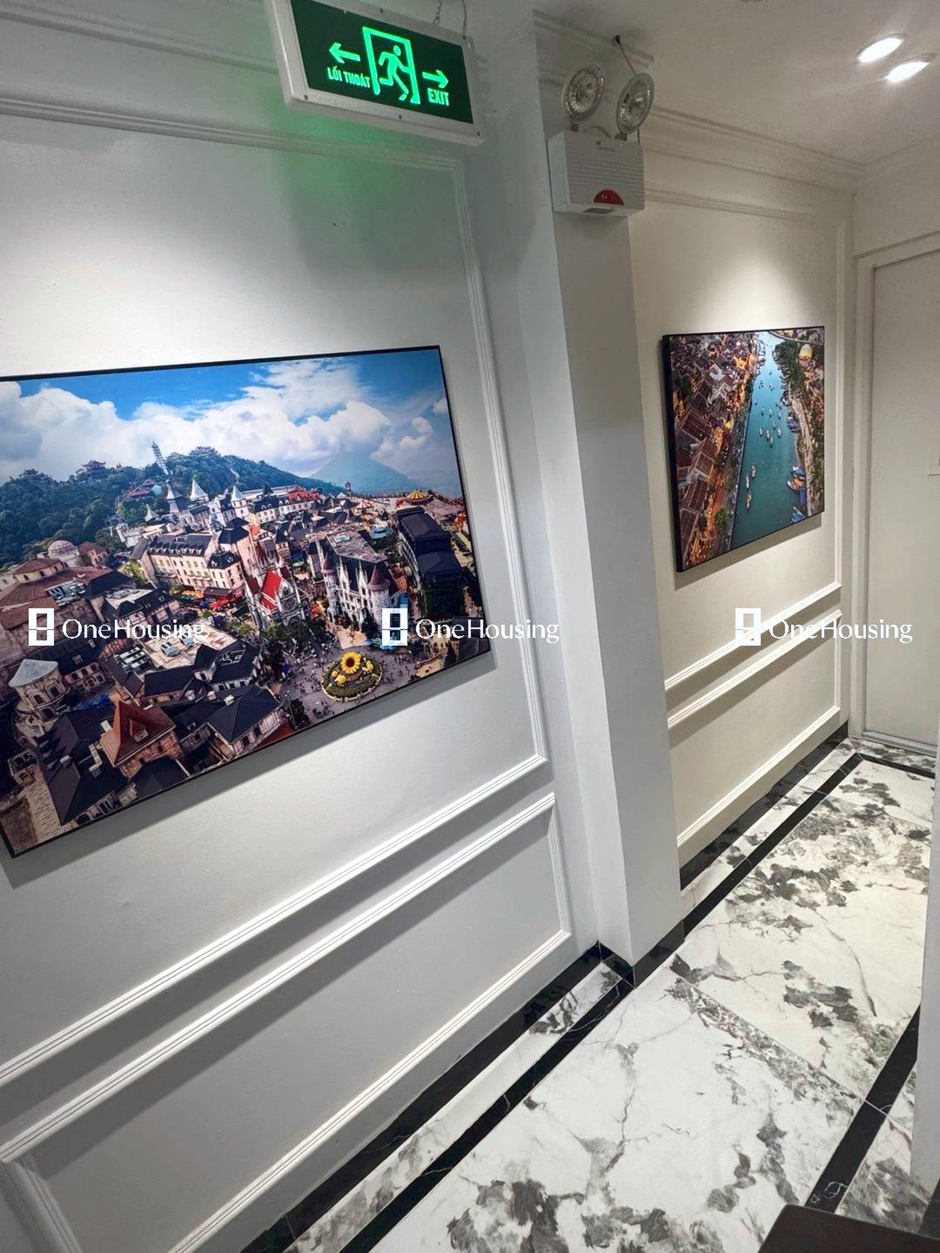 Nhà mặt ngõ cách Đường 19/5 70m, P. Văn Quán, Q. Hà Đông, TP. Hà Nội