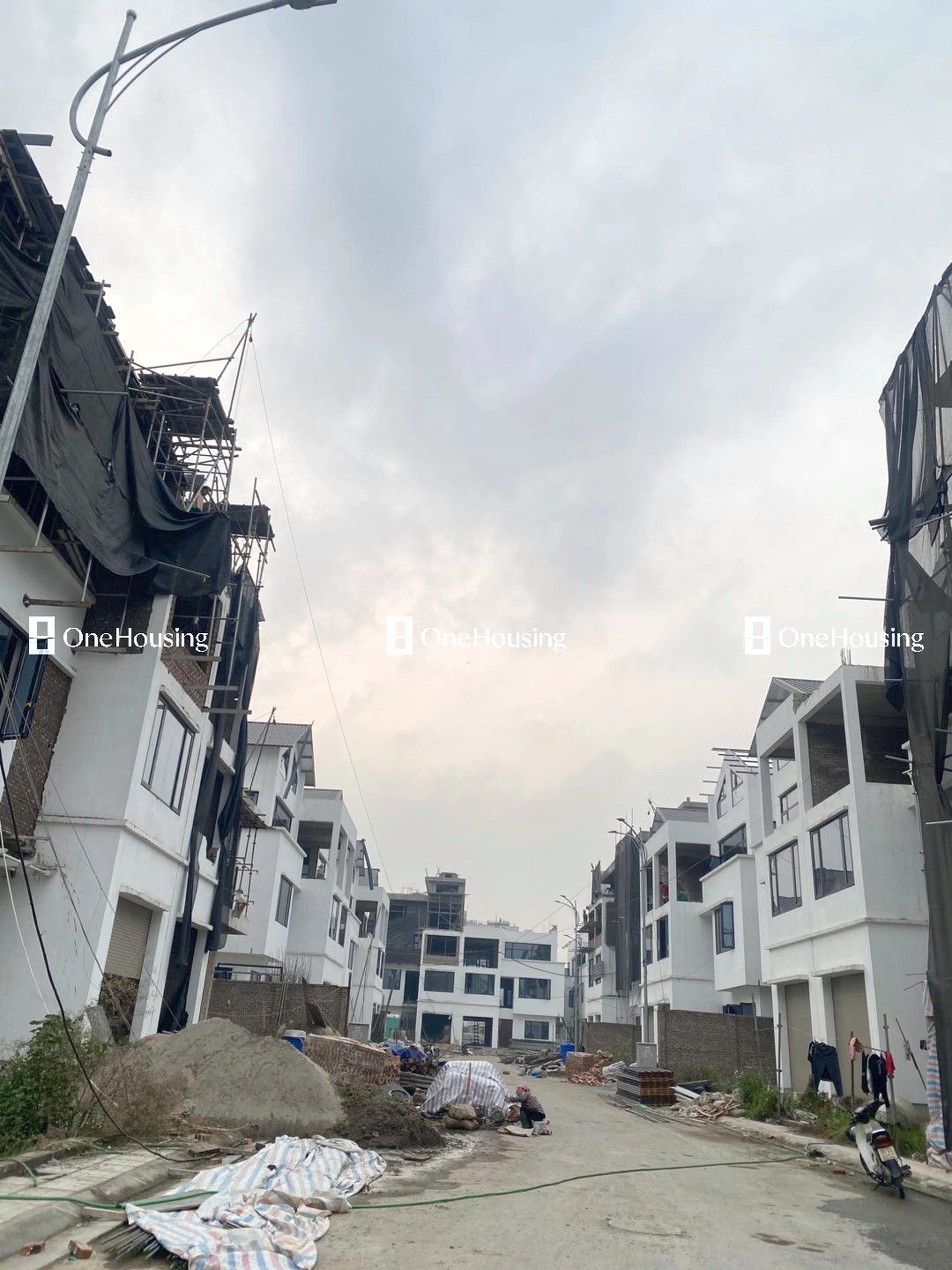 Nhà mặt ngõ cách Tân Xuân 20m, P. Xuân Đỉnh, Q. Bắc Từ Liêm, TP. Hà Nội