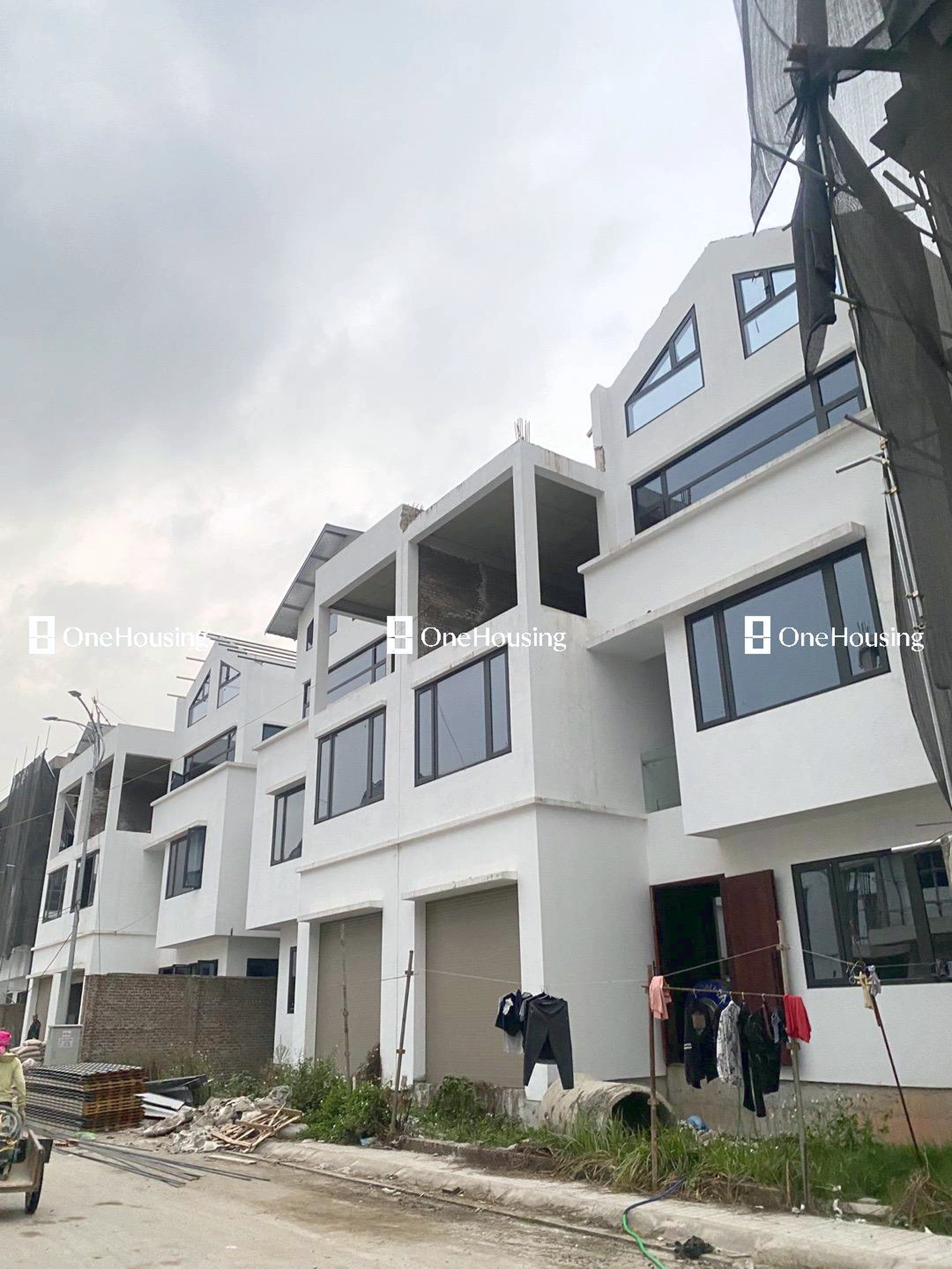 Nhà mặt ngõ cách Tân Xuân 20m, P. Xuân Đỉnh, Q. Bắc Từ Liêm, TP. Hà Nội