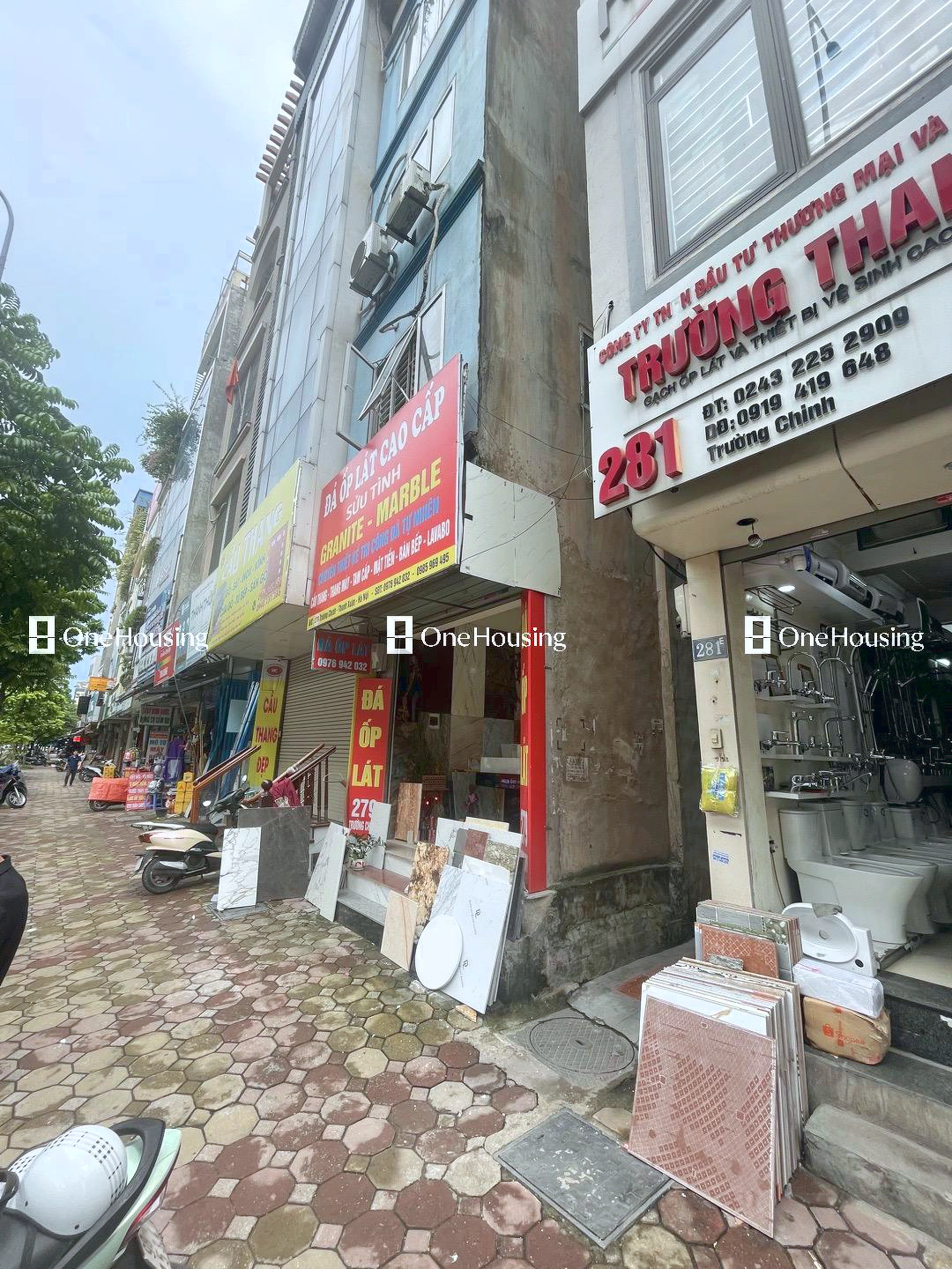 Onehousing image