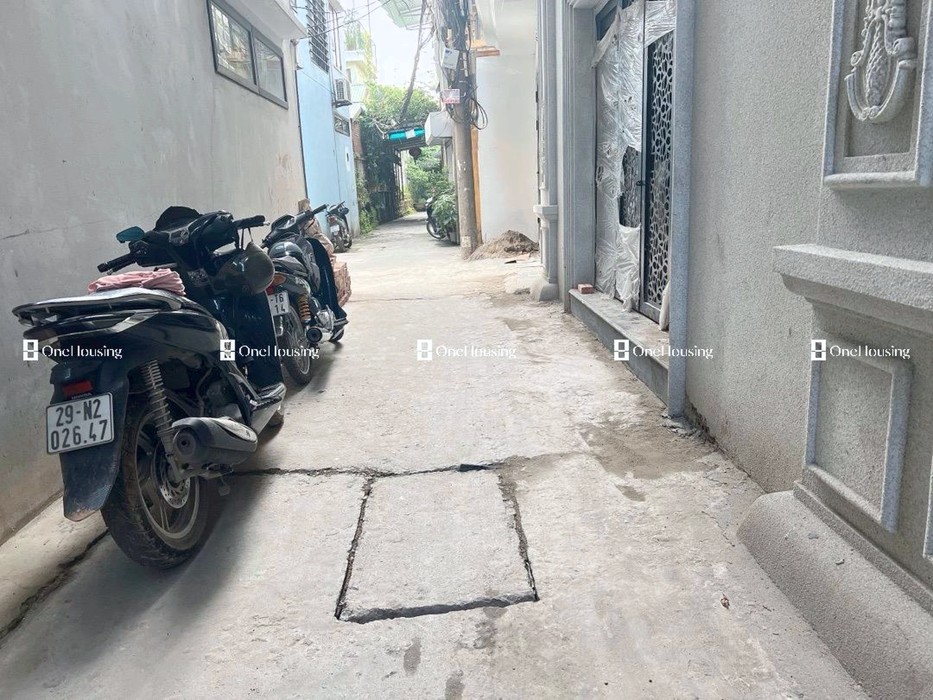 Onehousing image