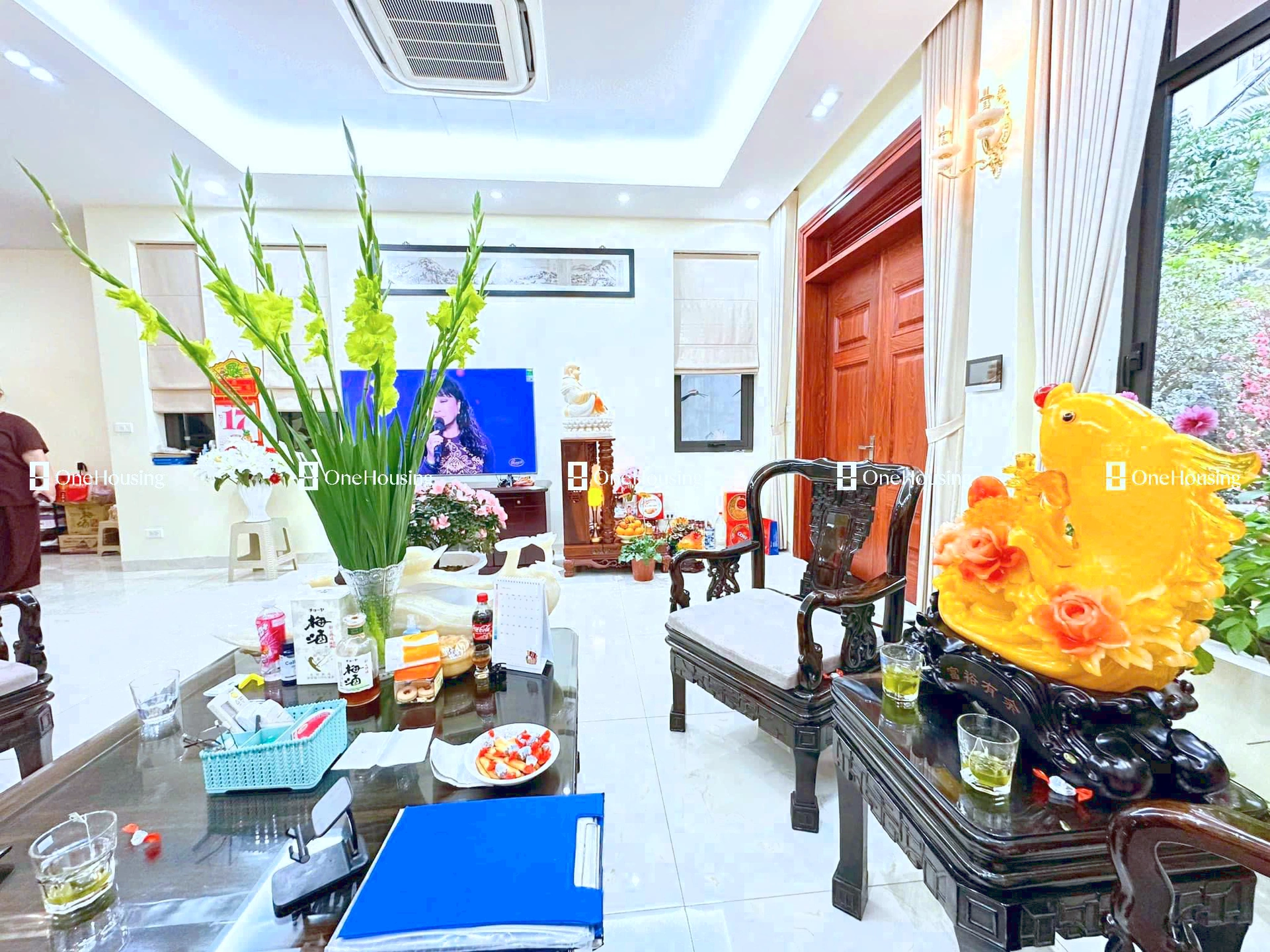 Nhà mặt ngõ cách Yên Lạc 20m, P. Vĩnh Tuy, Q. Hai Bà Trưng, TP. Hà Nội