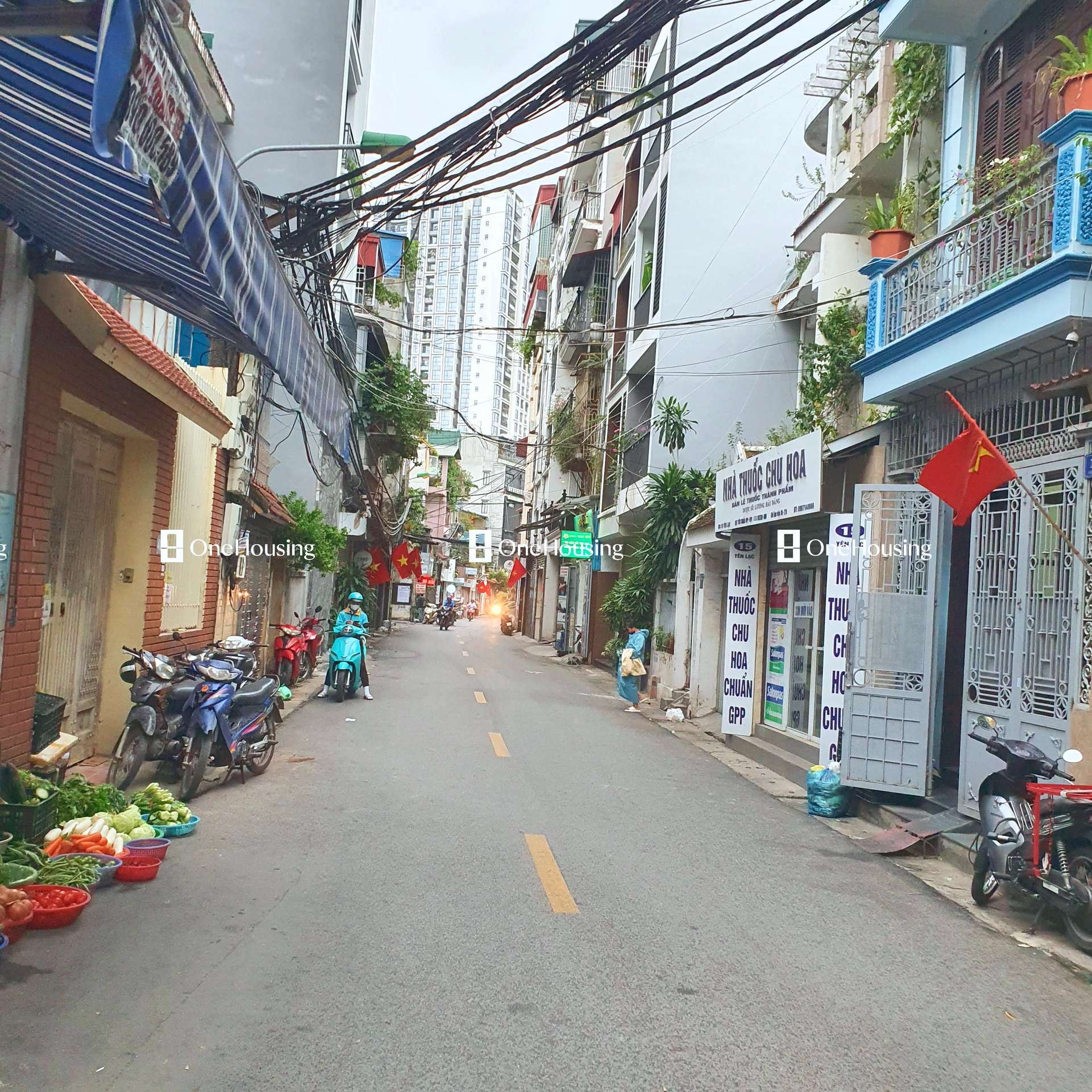 Onehousing image