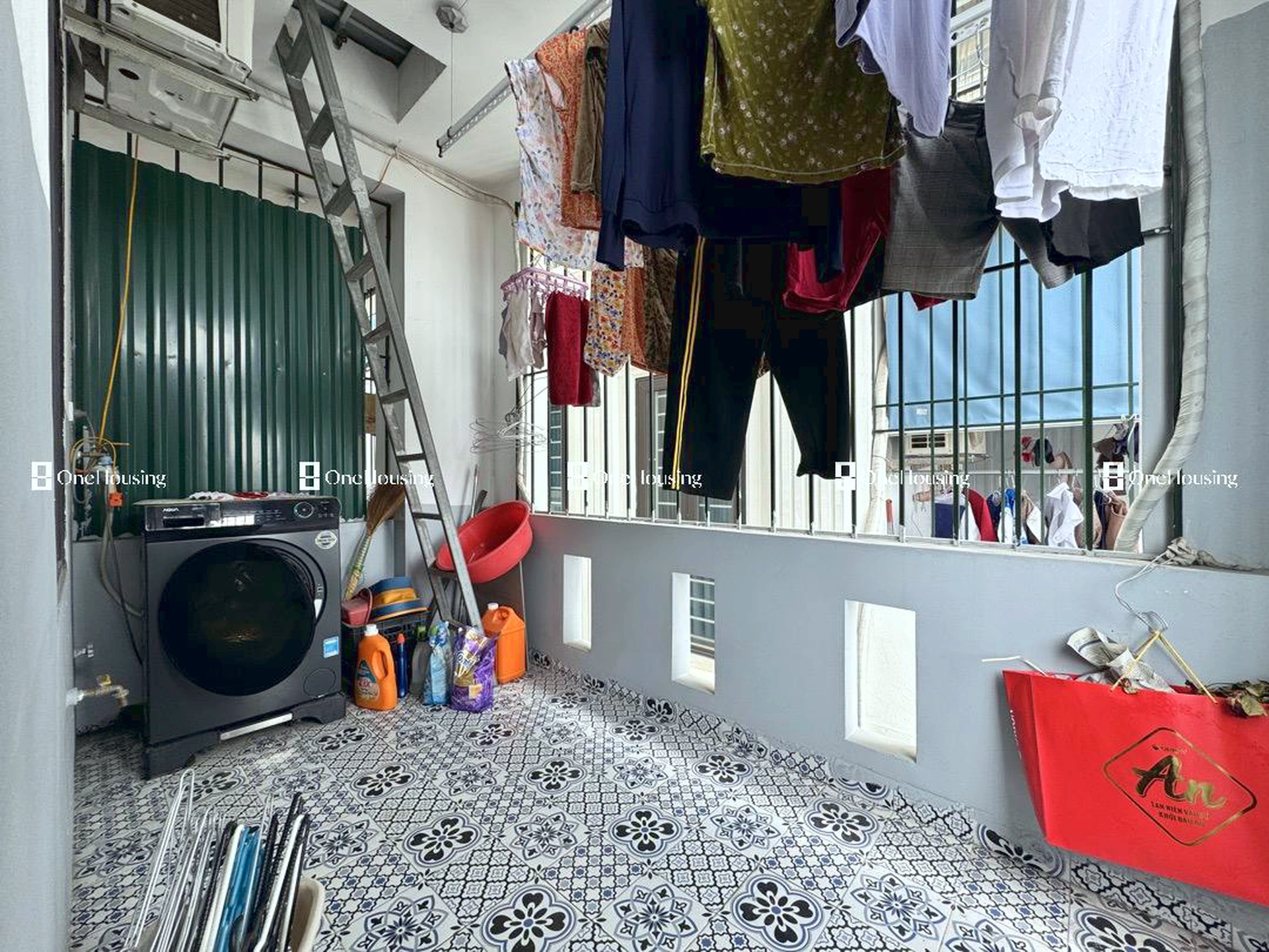 Nhà mặt ngõ cách Phúc Lợi 50m, P. Phúc Lợi, Q. Long Biên, TP. Hà Nội