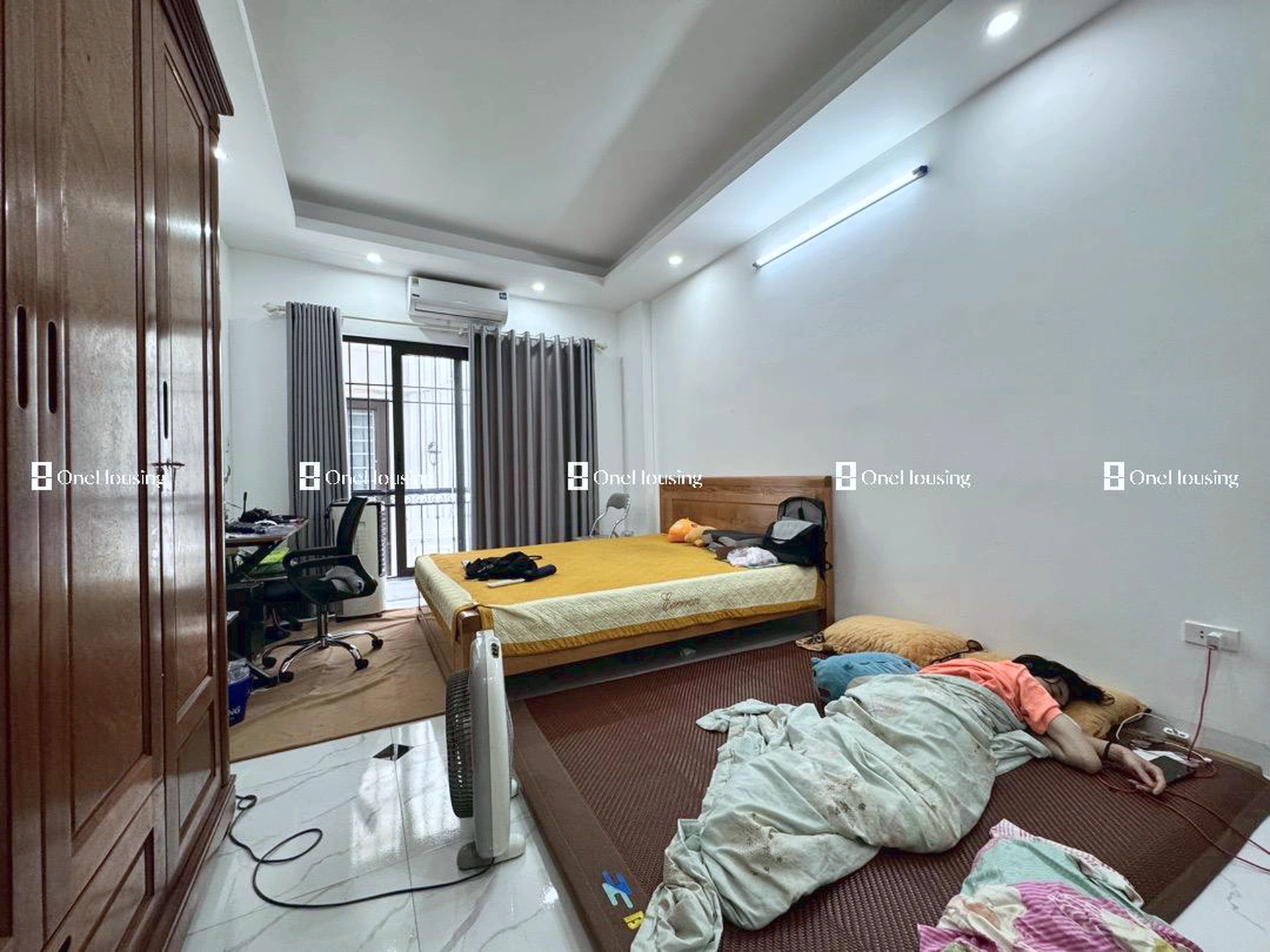 Nhà mặt ngõ cách Phúc Lợi 50m, P. Phúc Lợi, Q. Long Biên, TP. Hà Nội