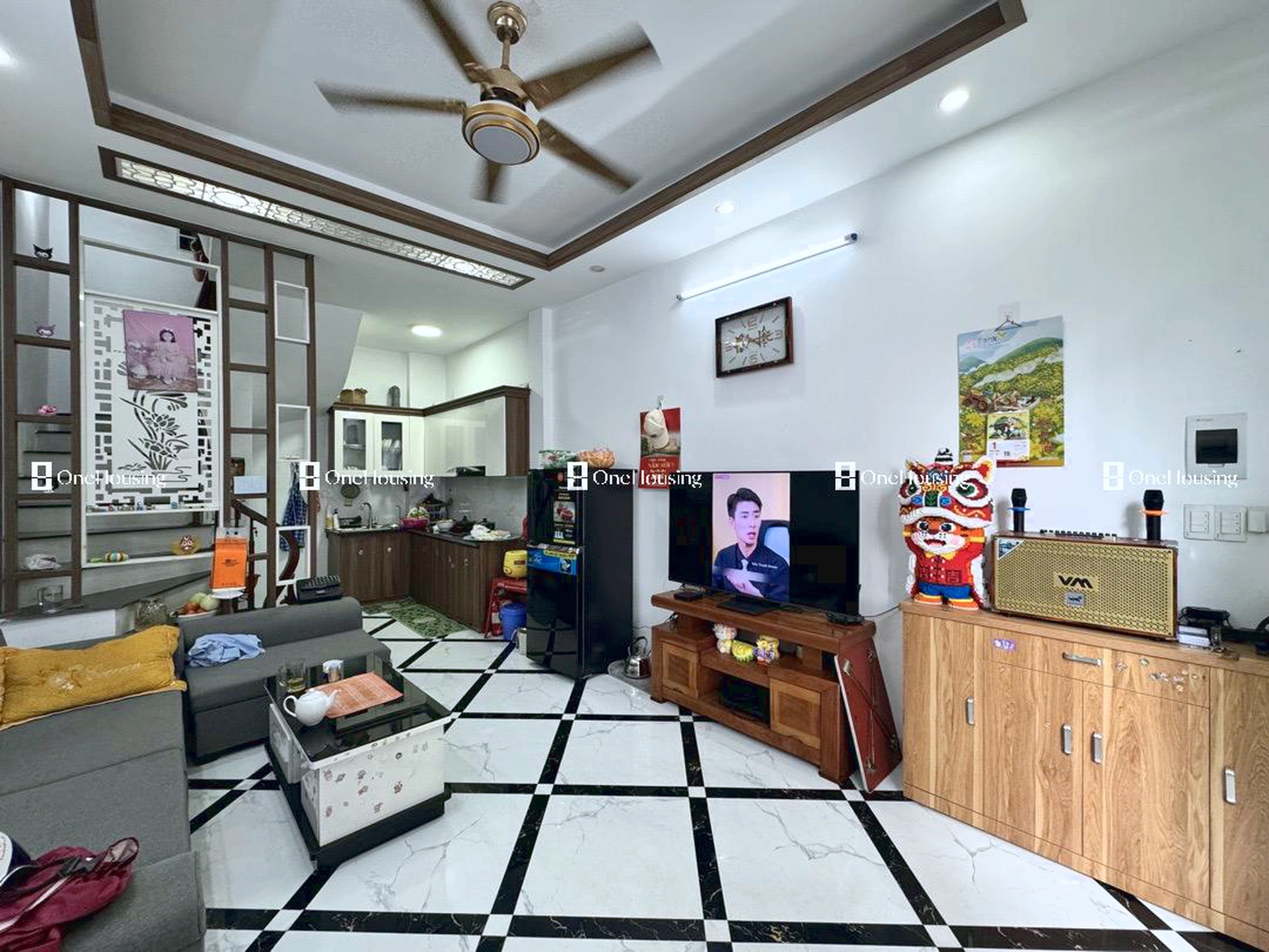 Onehousing image