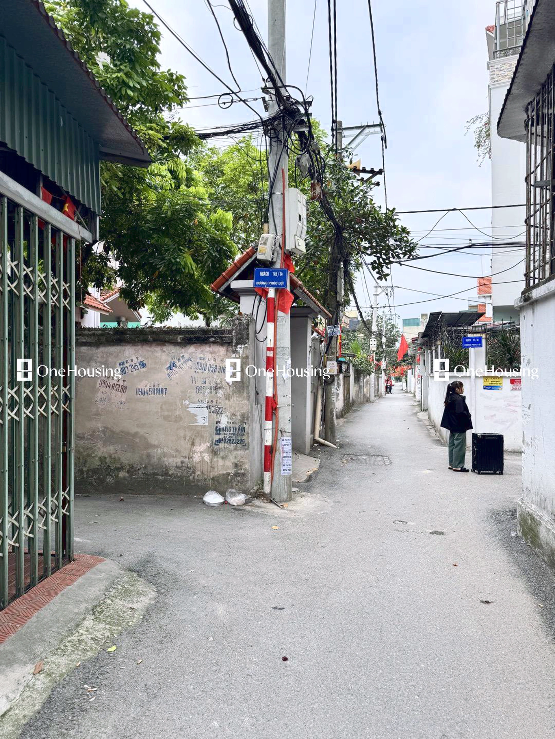 Onehousing image