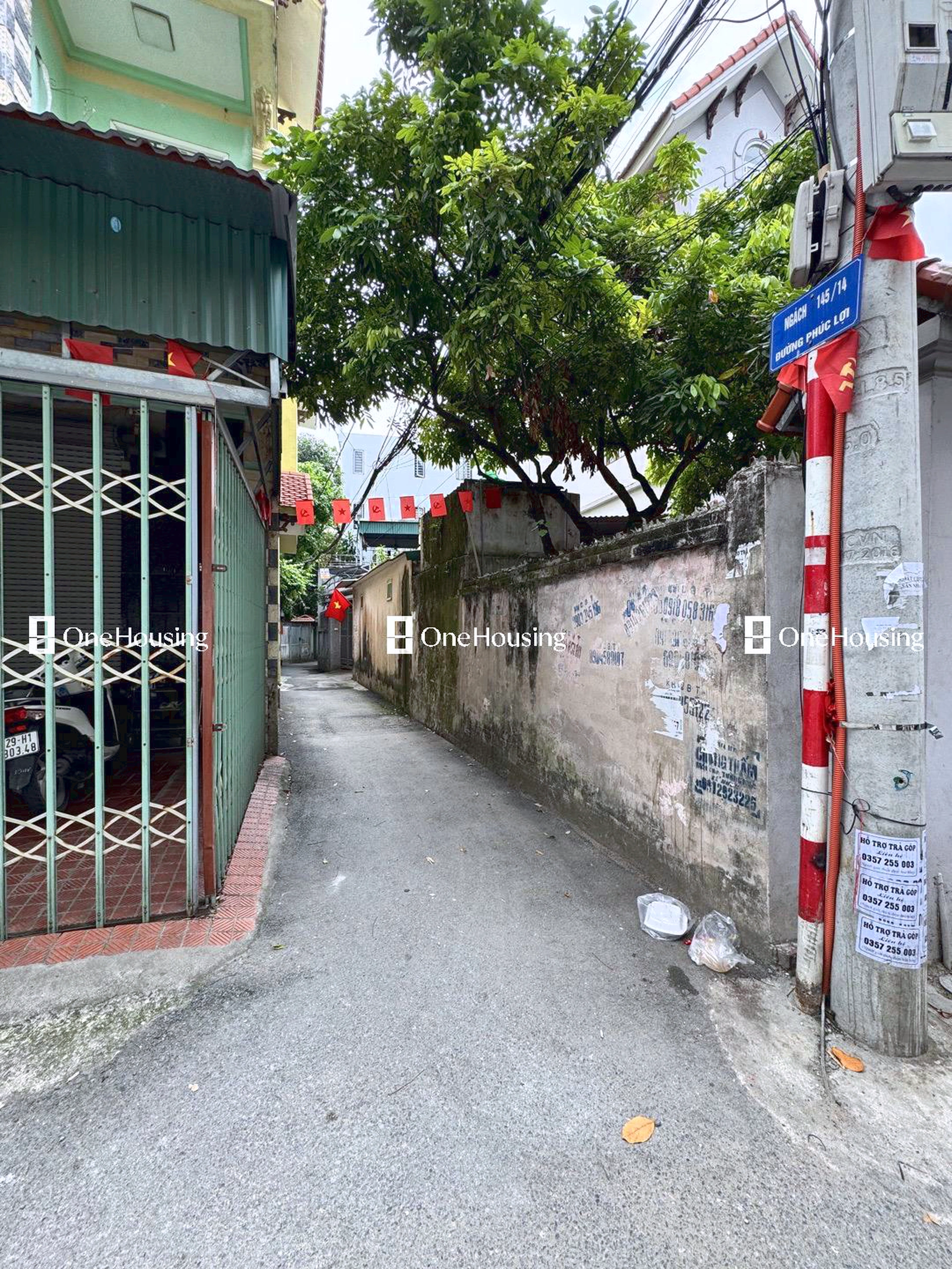 Onehousing image