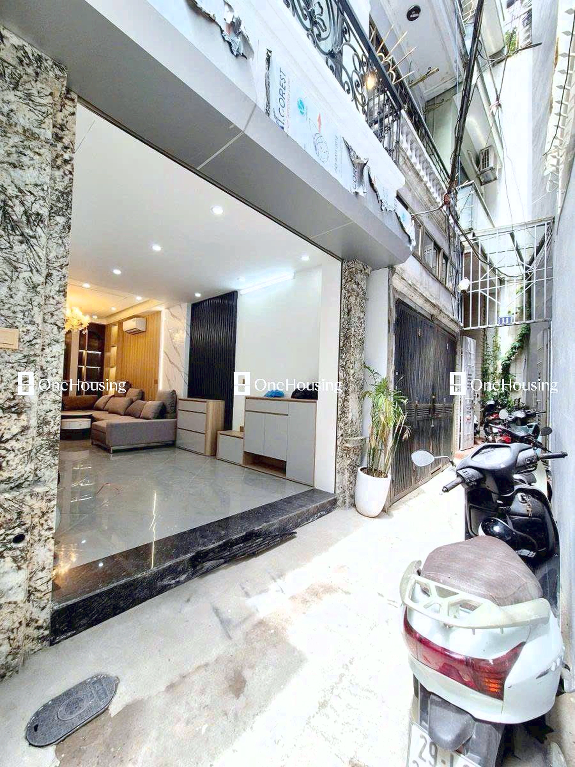 Onehousing image