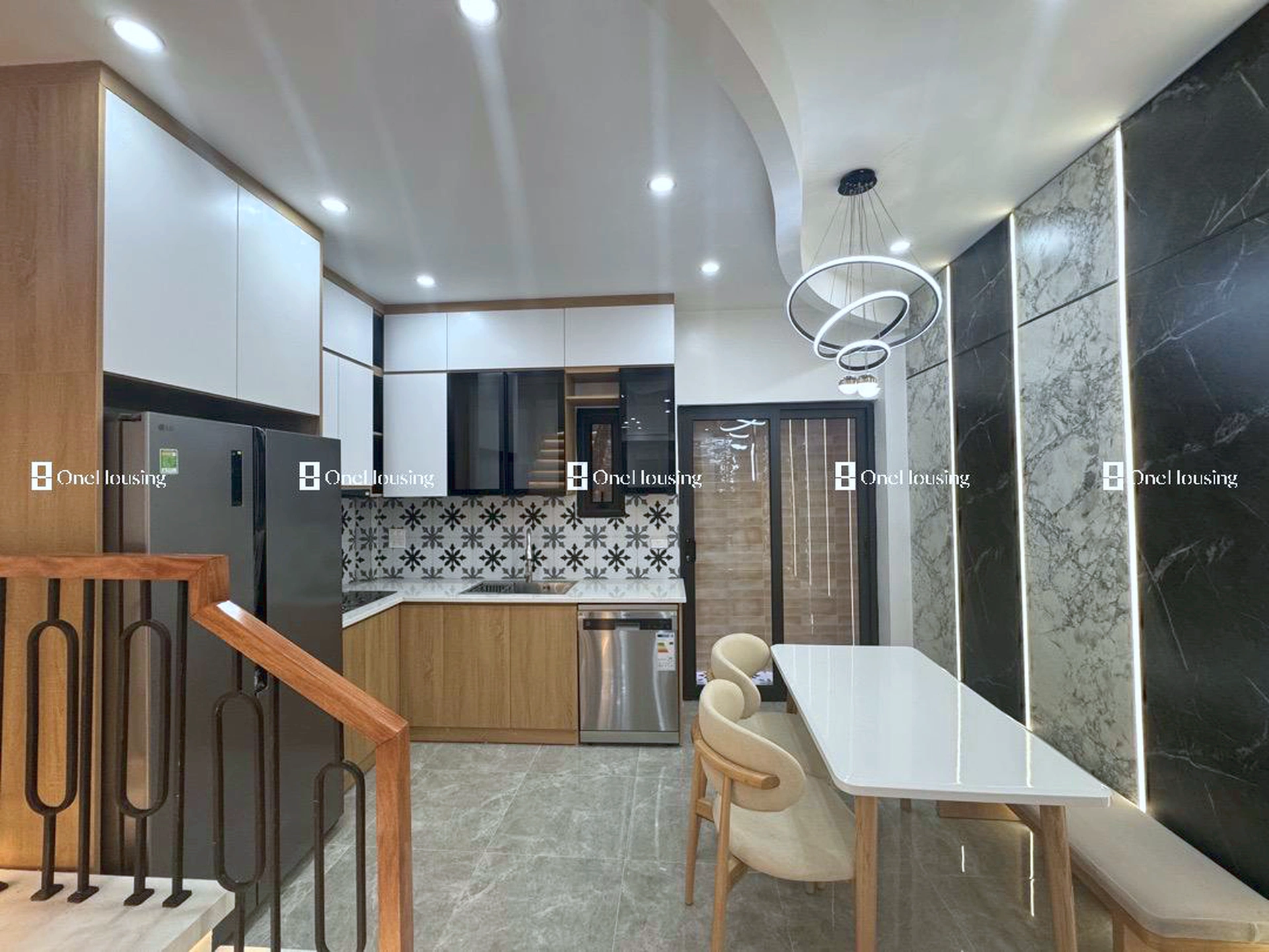 Nhà mặt ngõ cách Ngọc Thụy (mặt đê và đường gom chân đê) 84.57m, P. Ngọc Thụy, Q. Long Biên, TP. Hà Nội