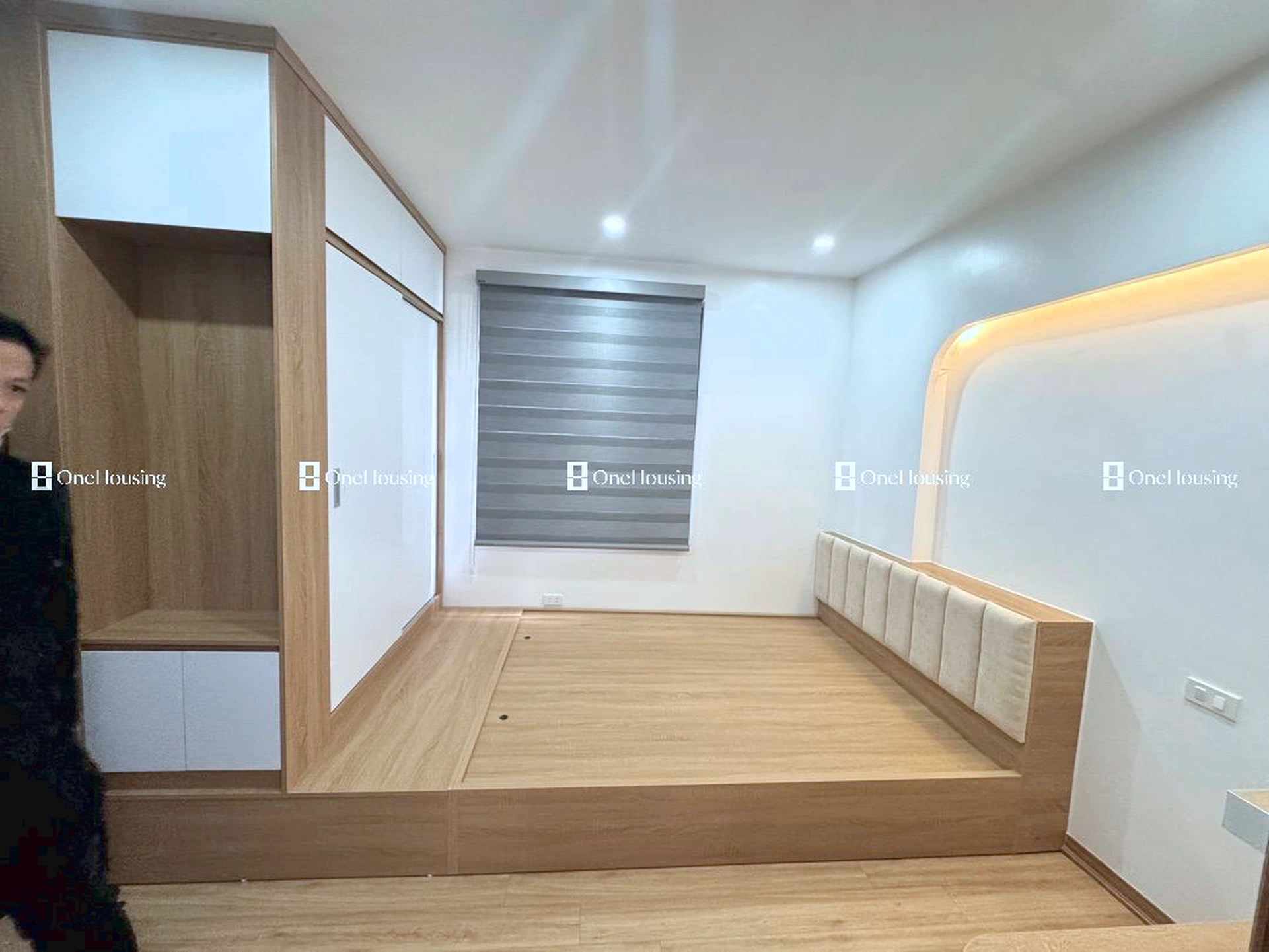 Nhà mặt ngõ cách Ngọc Thụy (mặt đê và đường gom chân đê) 84.57m, P. Ngọc Thụy, Q. Long Biên, TP. Hà Nội