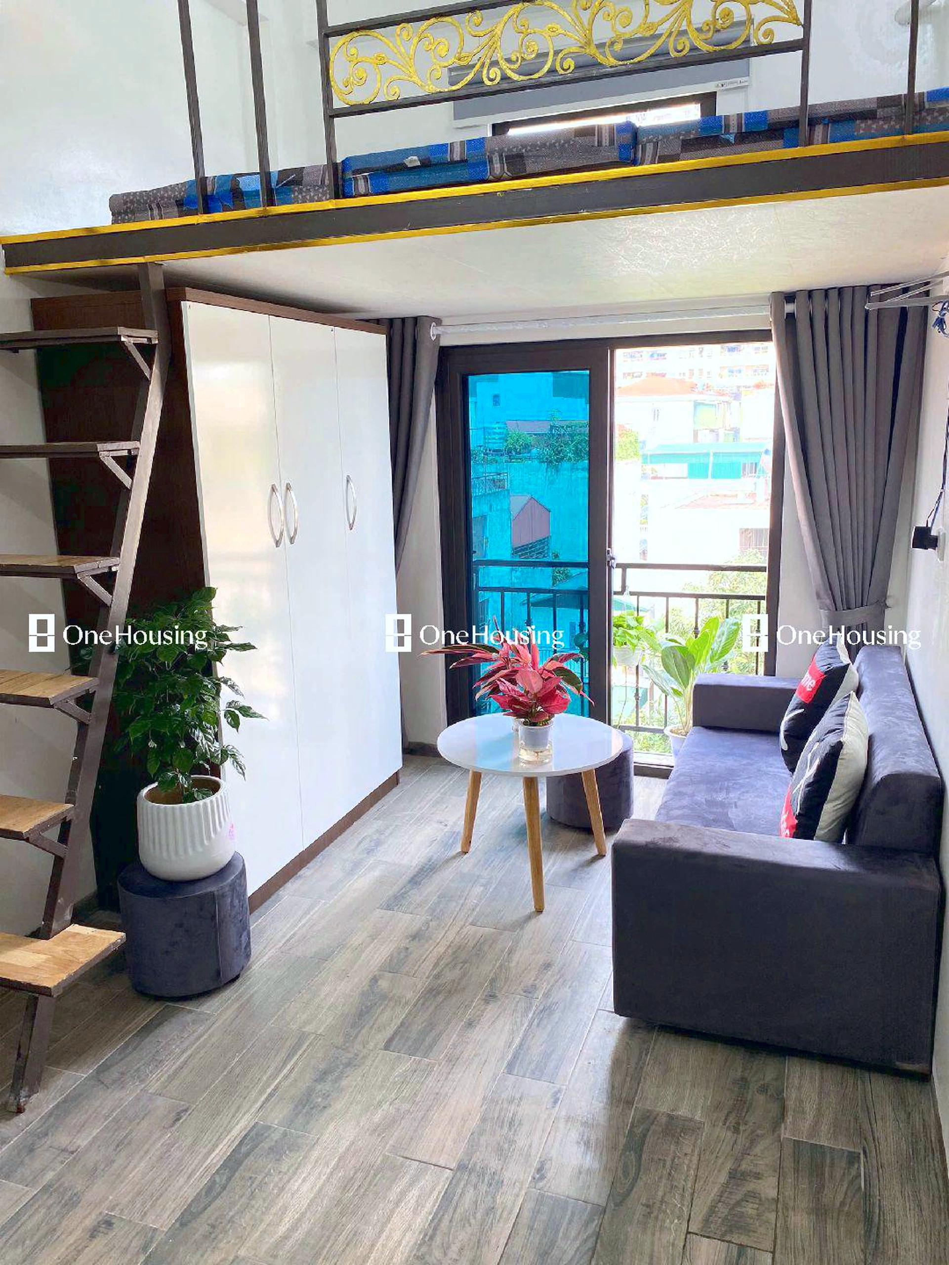 Onehousing image