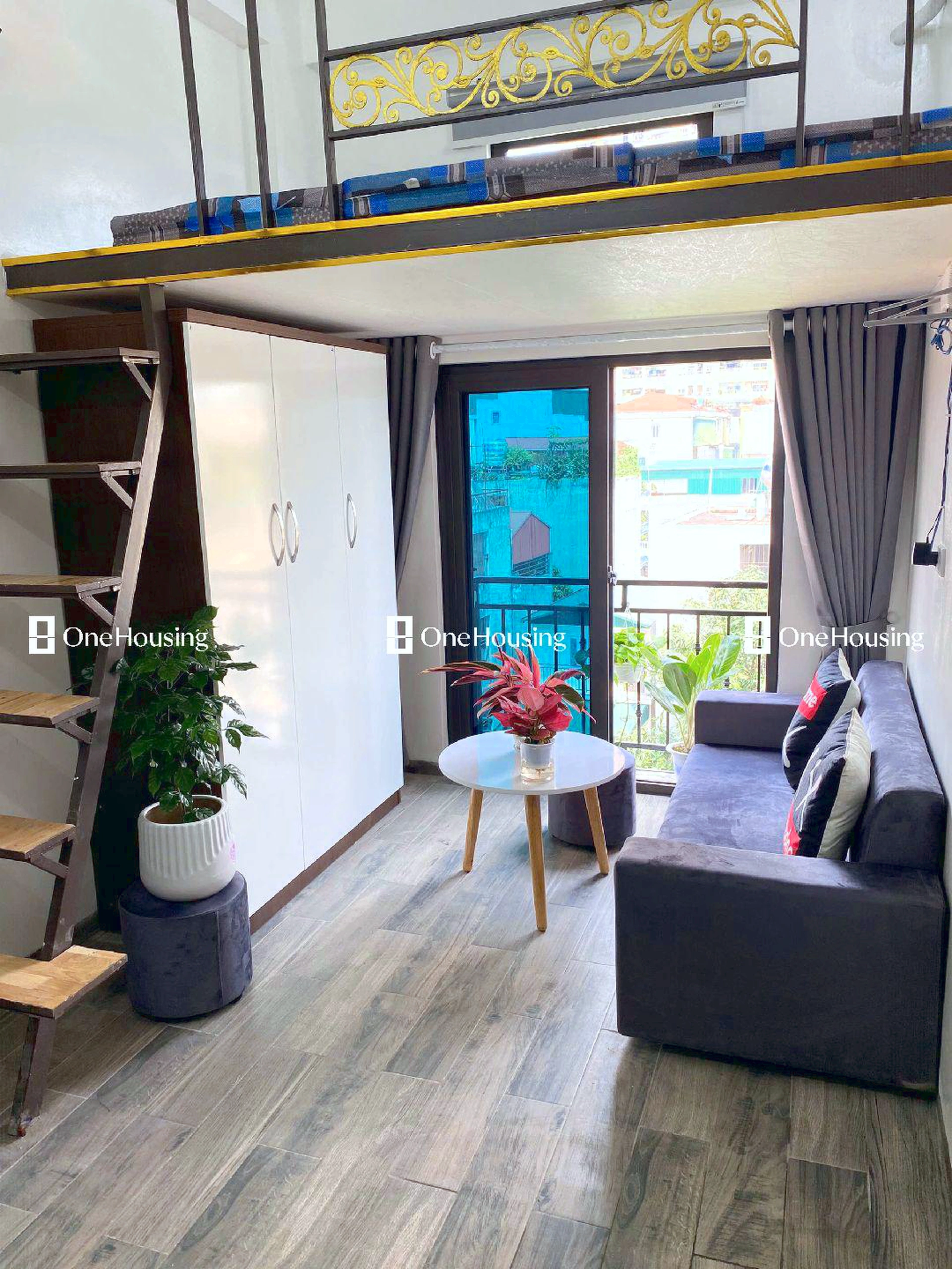 Onehousing image
