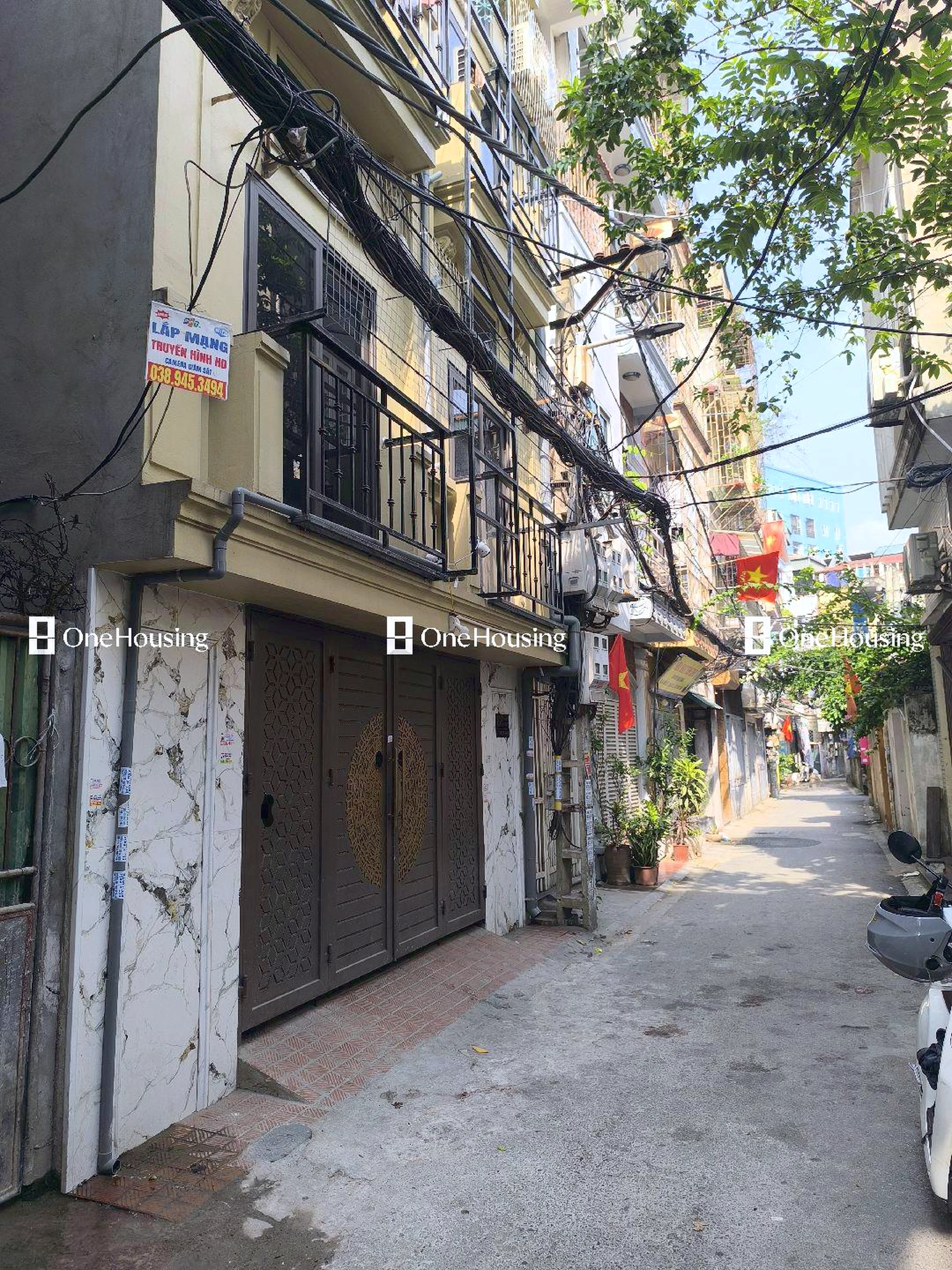 Onehousing image