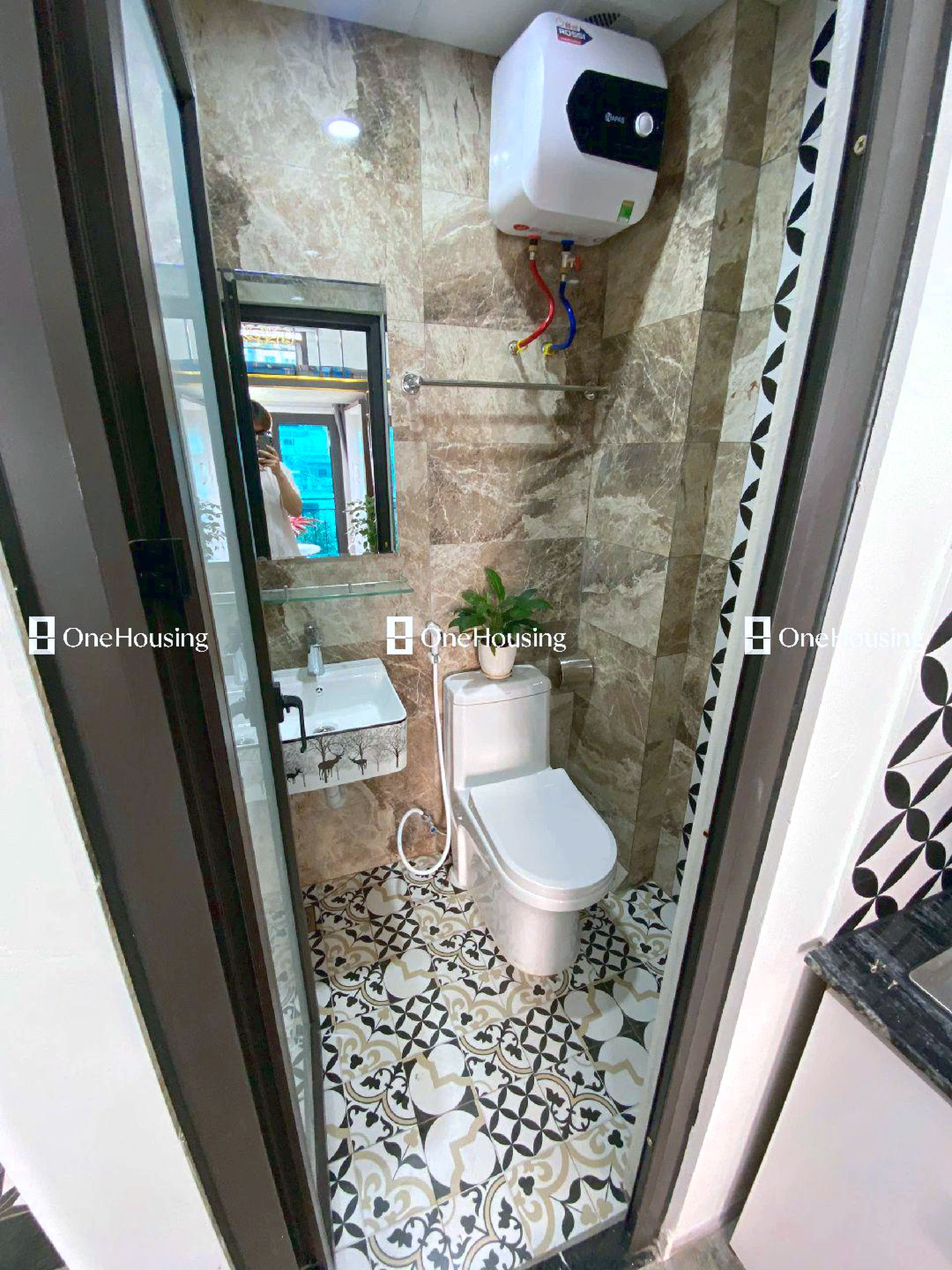 Onehousing image