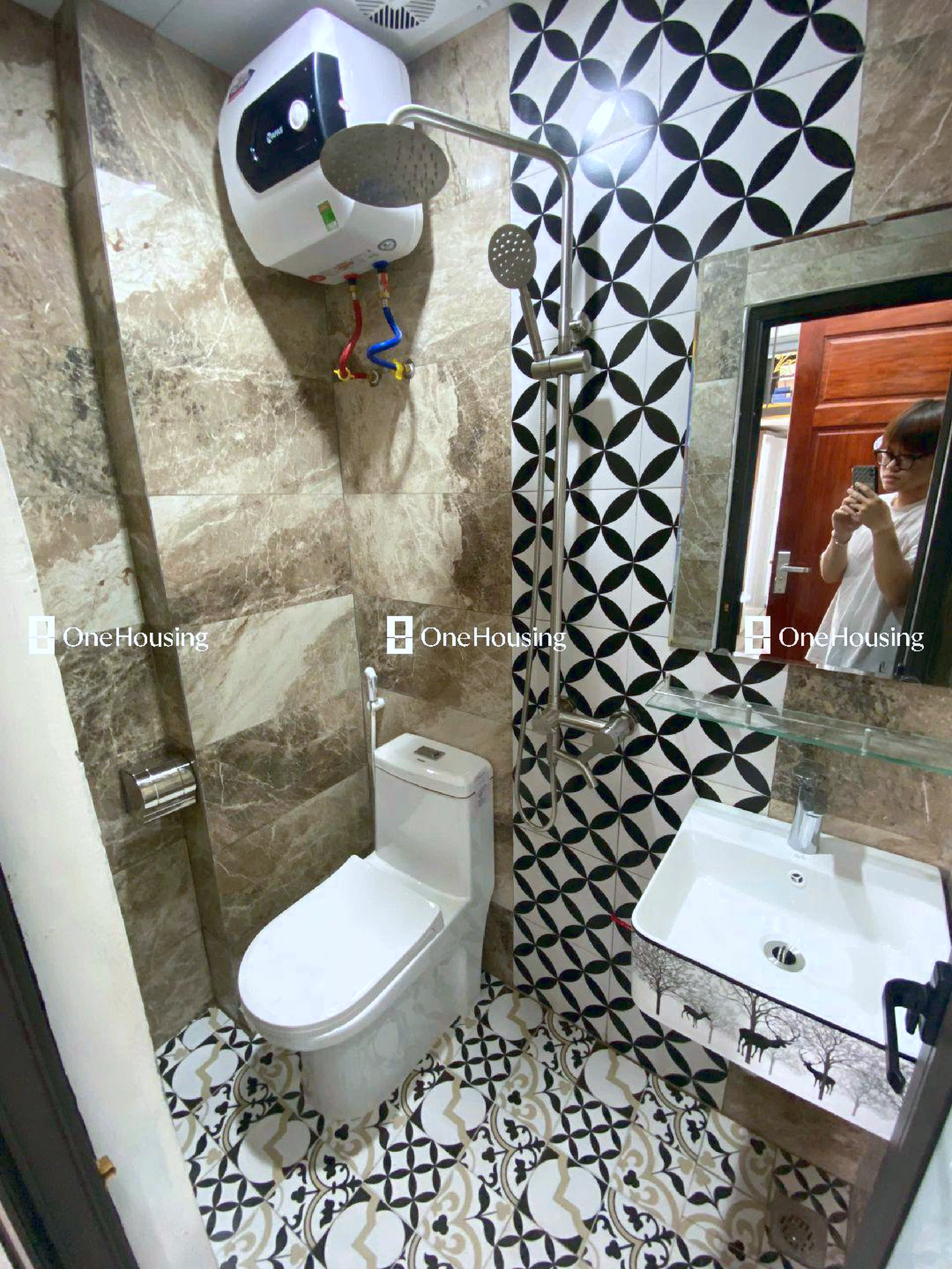 Onehousing image