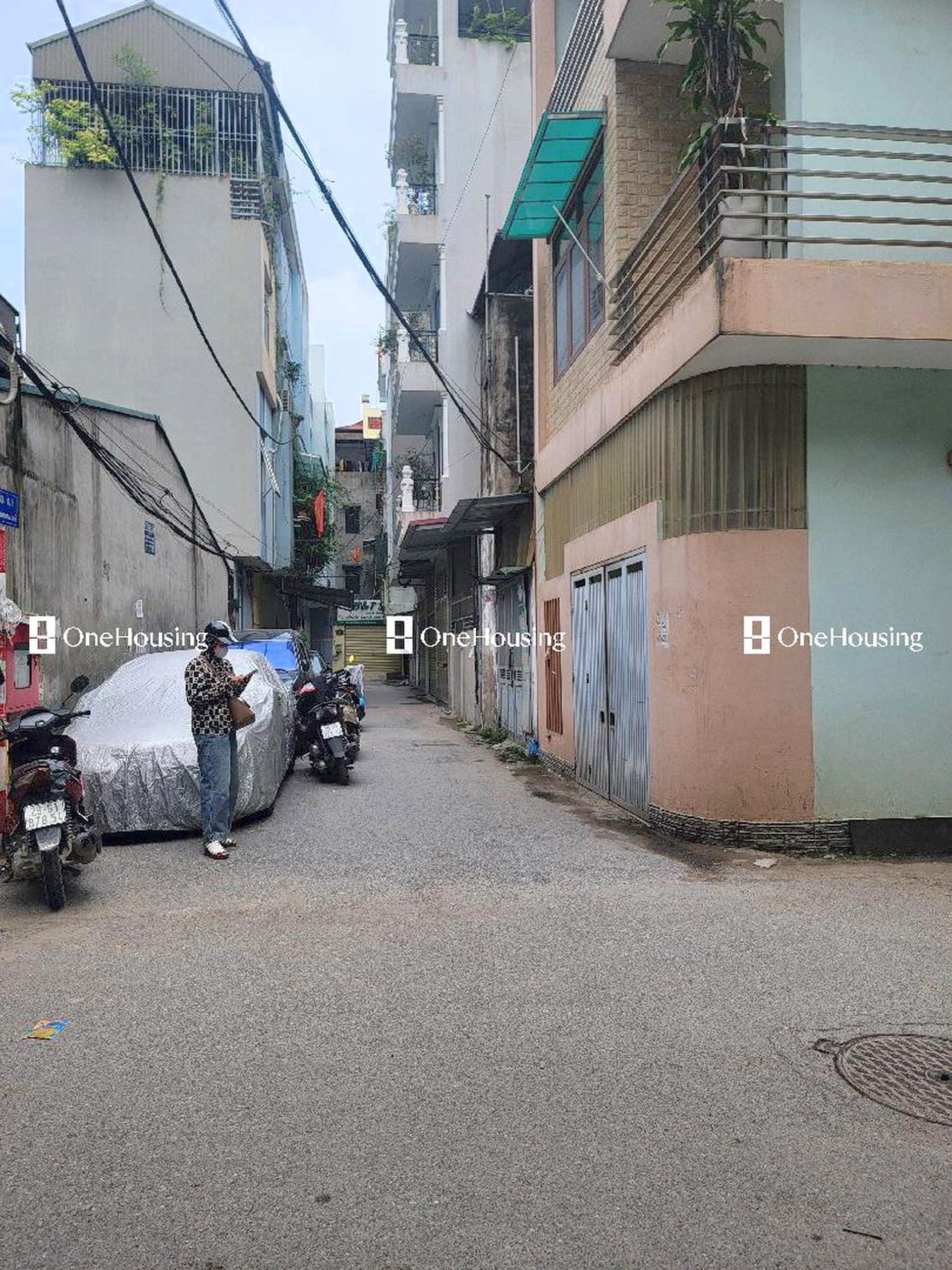 Onehousing image