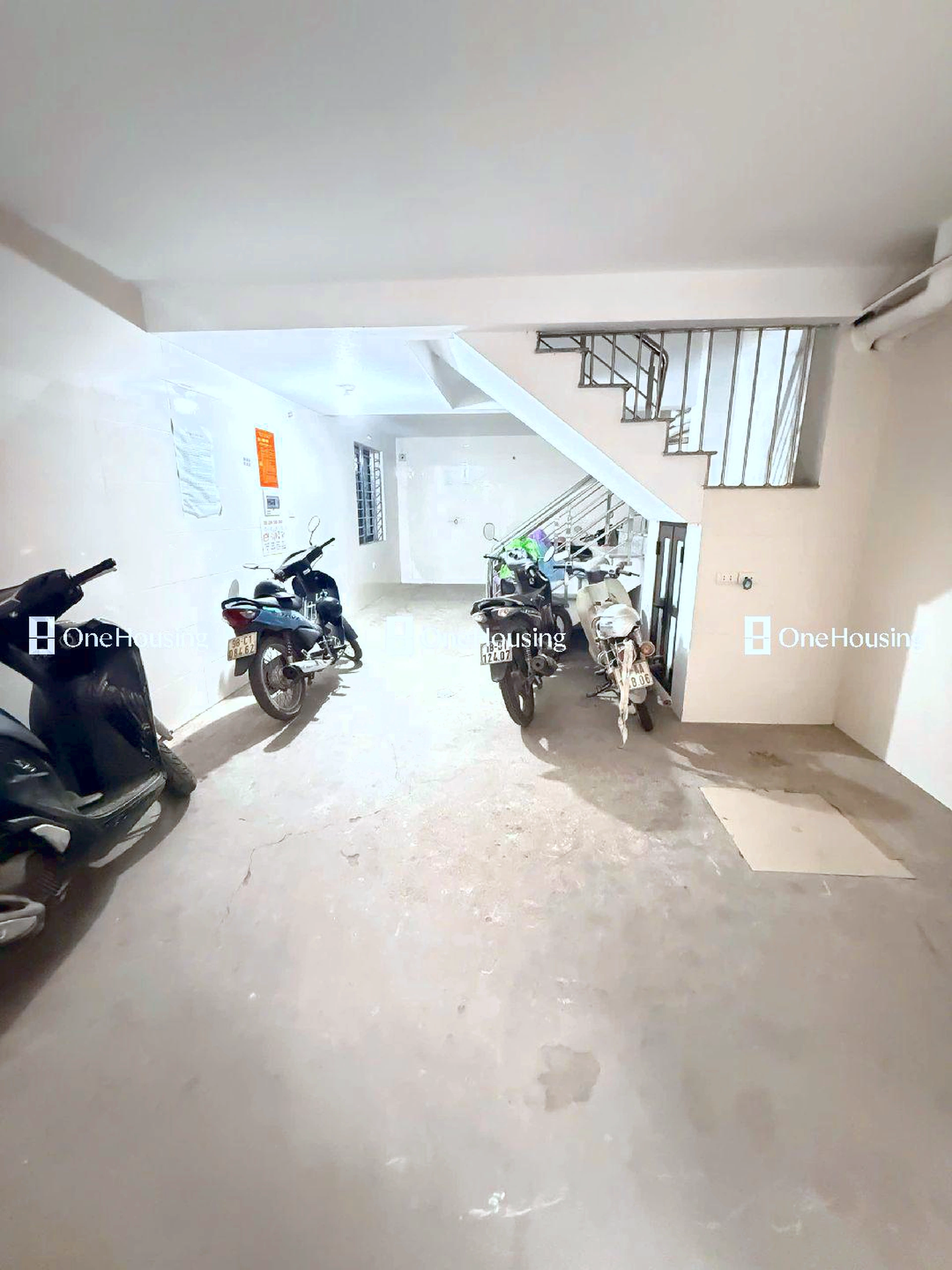 Nhà mặt ngõ cách Đường Phú Diễn 100m, P. Phú Diễn, Q. Bắc Từ Liêm, TP. Hà Nội