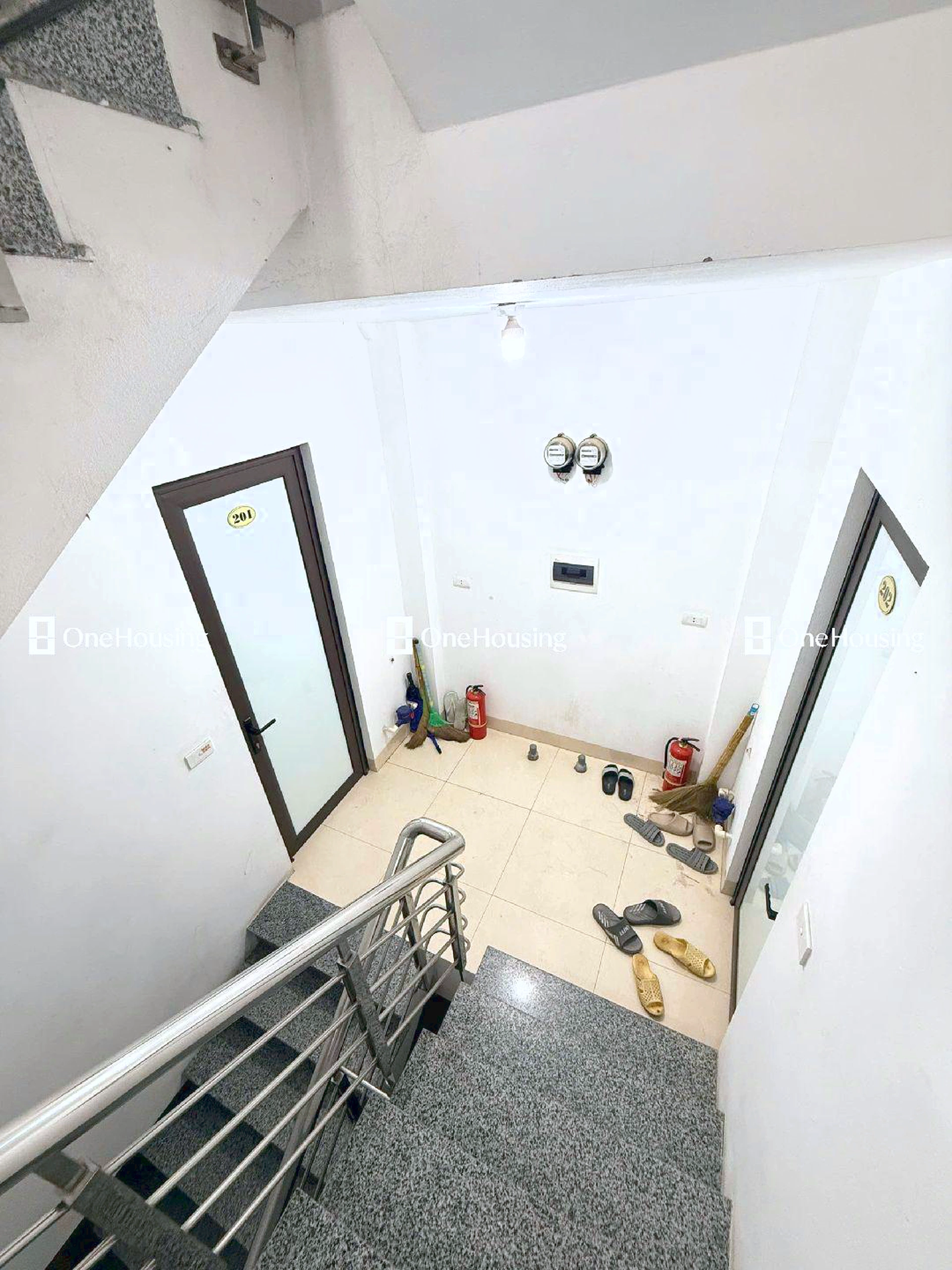 Nhà mặt ngõ cách Đường Phú Diễn 100m, P. Phú Diễn, Q. Bắc Từ Liêm, TP. Hà Nội