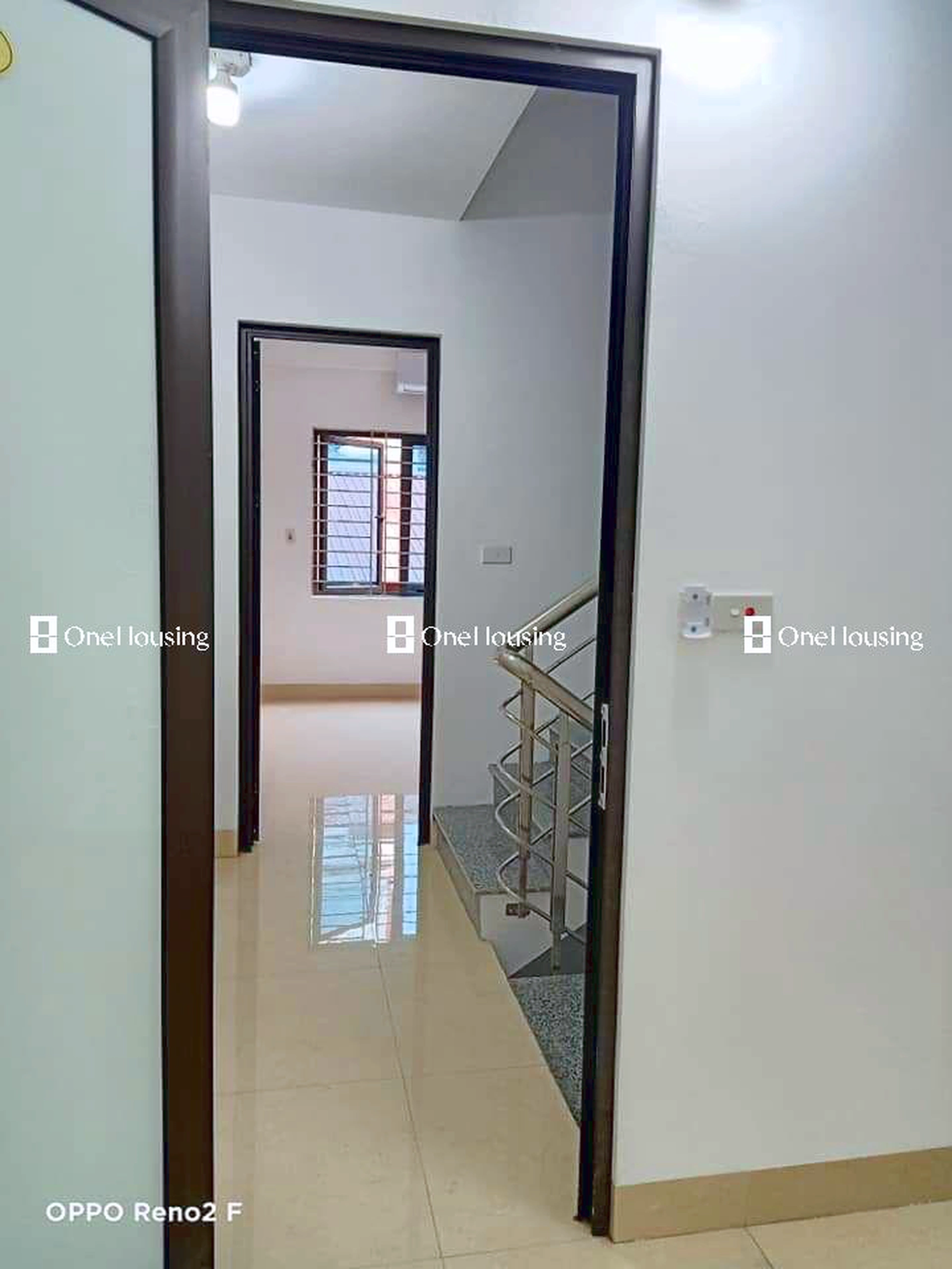 Nhà mặt ngõ cách Đường Phú Diễn 100m, P. Phú Diễn, Q. Bắc Từ Liêm, TP. Hà Nội