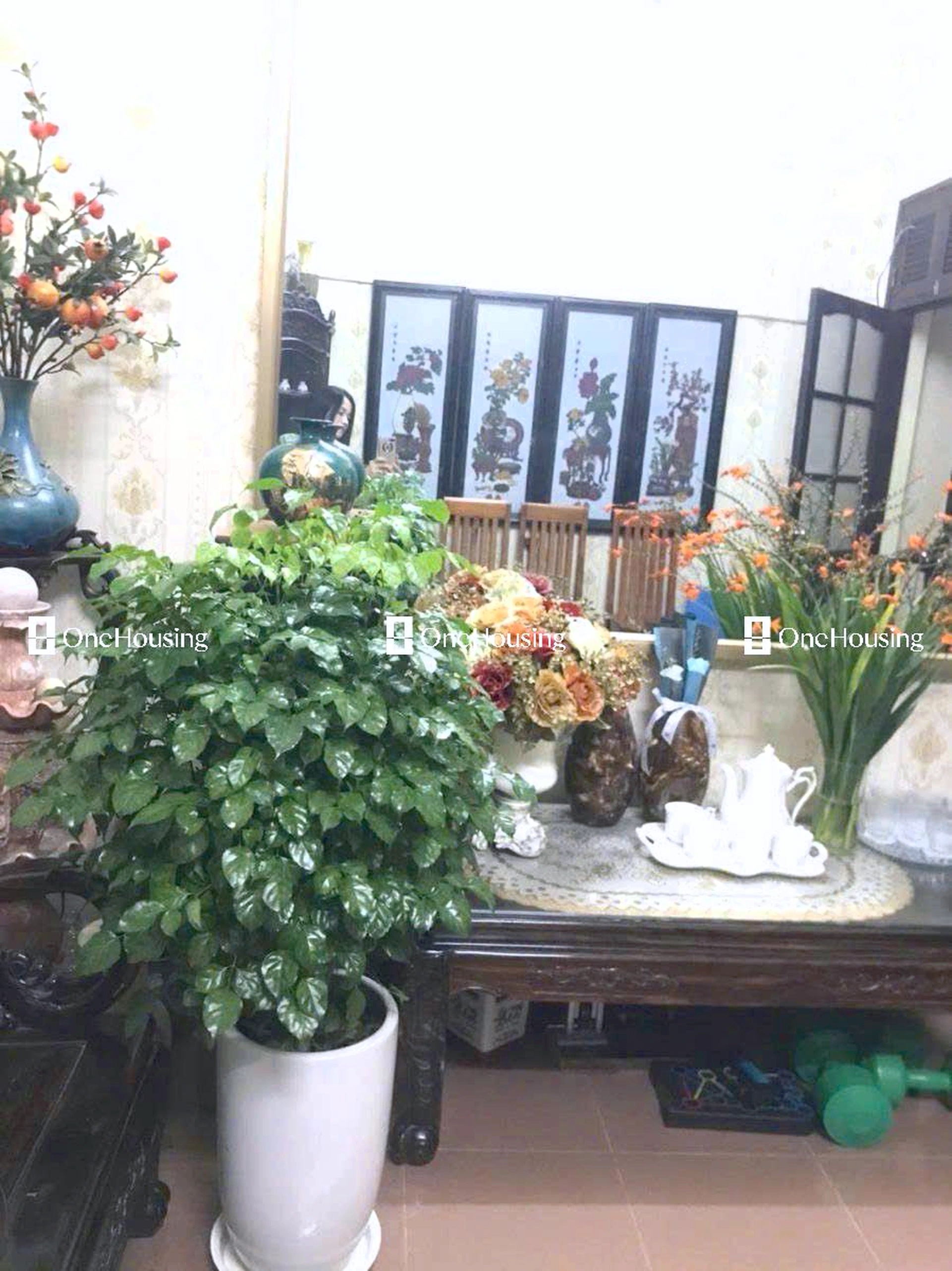 Nhà mặt ngõ cách Pháo Đài Láng 100m, P. Láng Thượng, Q. Đống Đa, TP. Hà Nội