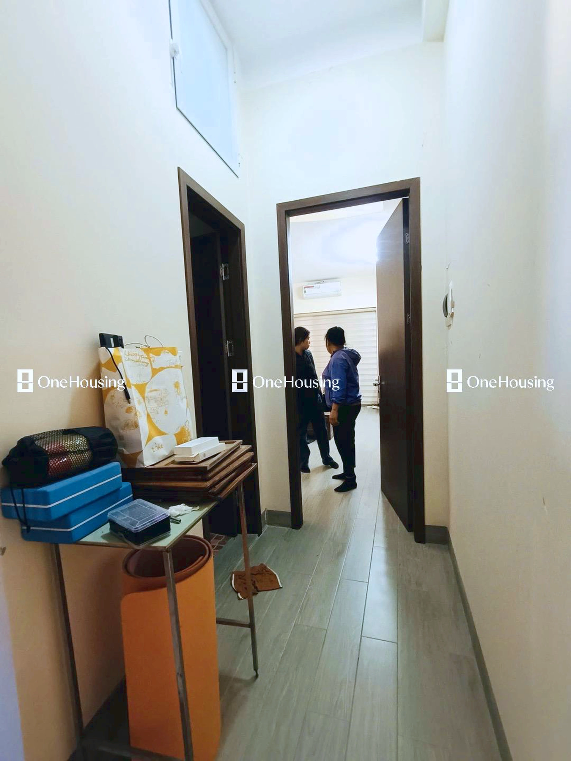 Nhà mặt ngõ cách Trường Chinh 70m, P. Khương Mai, Q. Thanh Xuân, TP. Hà Nội