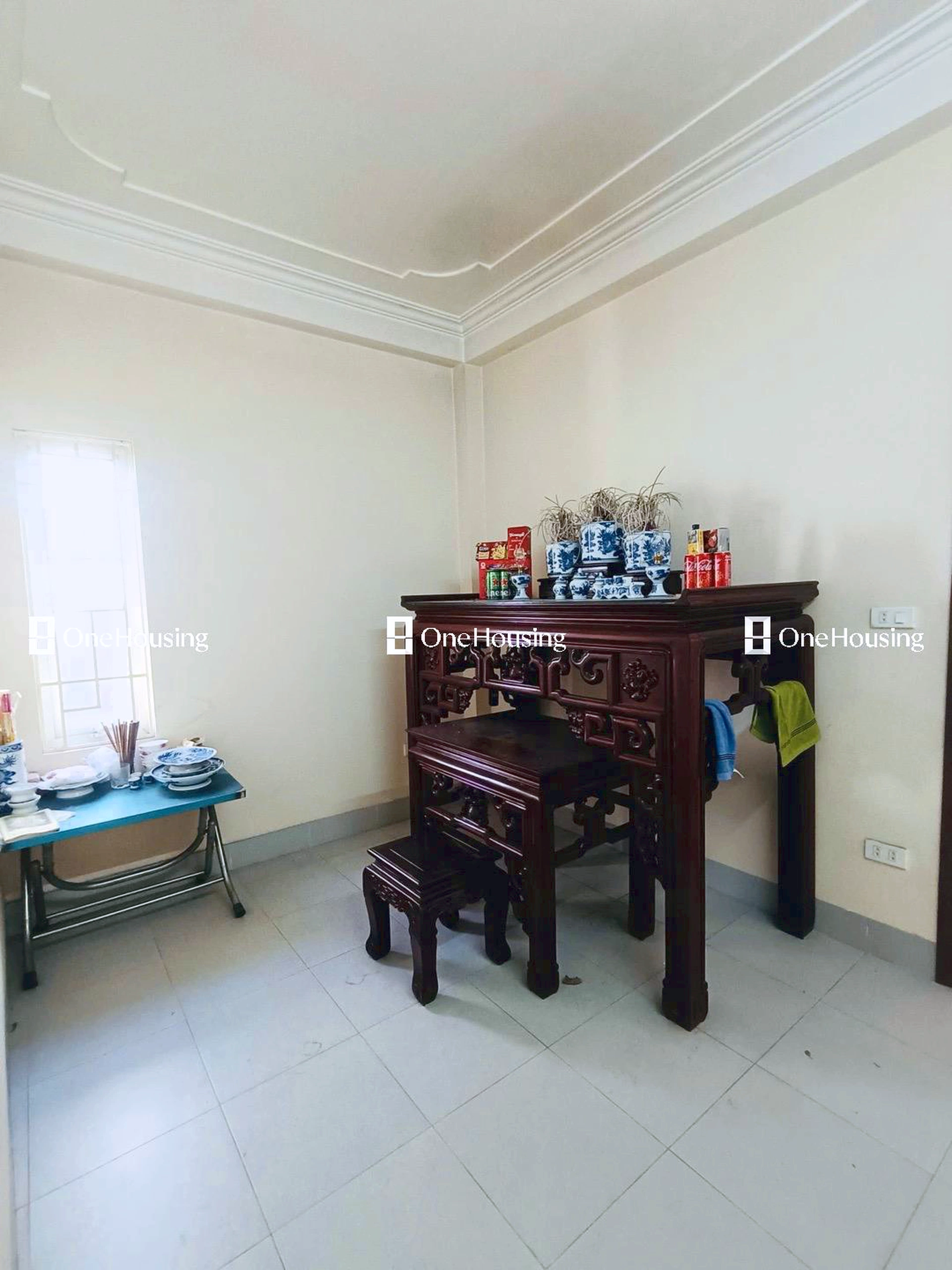 Nhà mặt ngõ cách Trường Chinh 70m, P. Khương Mai, Q. Thanh Xuân, TP. Hà Nội