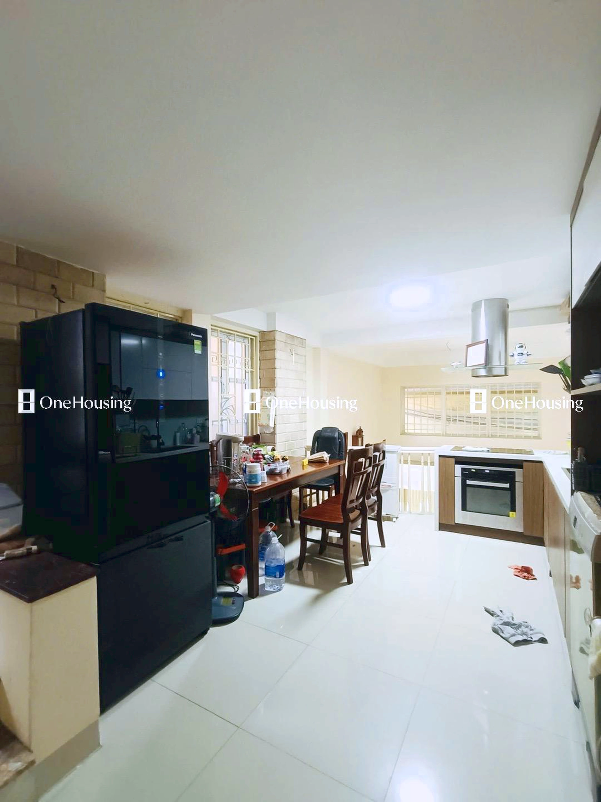 Nhà mặt ngõ cách Trường Chinh 70m, P. Khương Mai, Q. Thanh Xuân, TP. Hà Nội