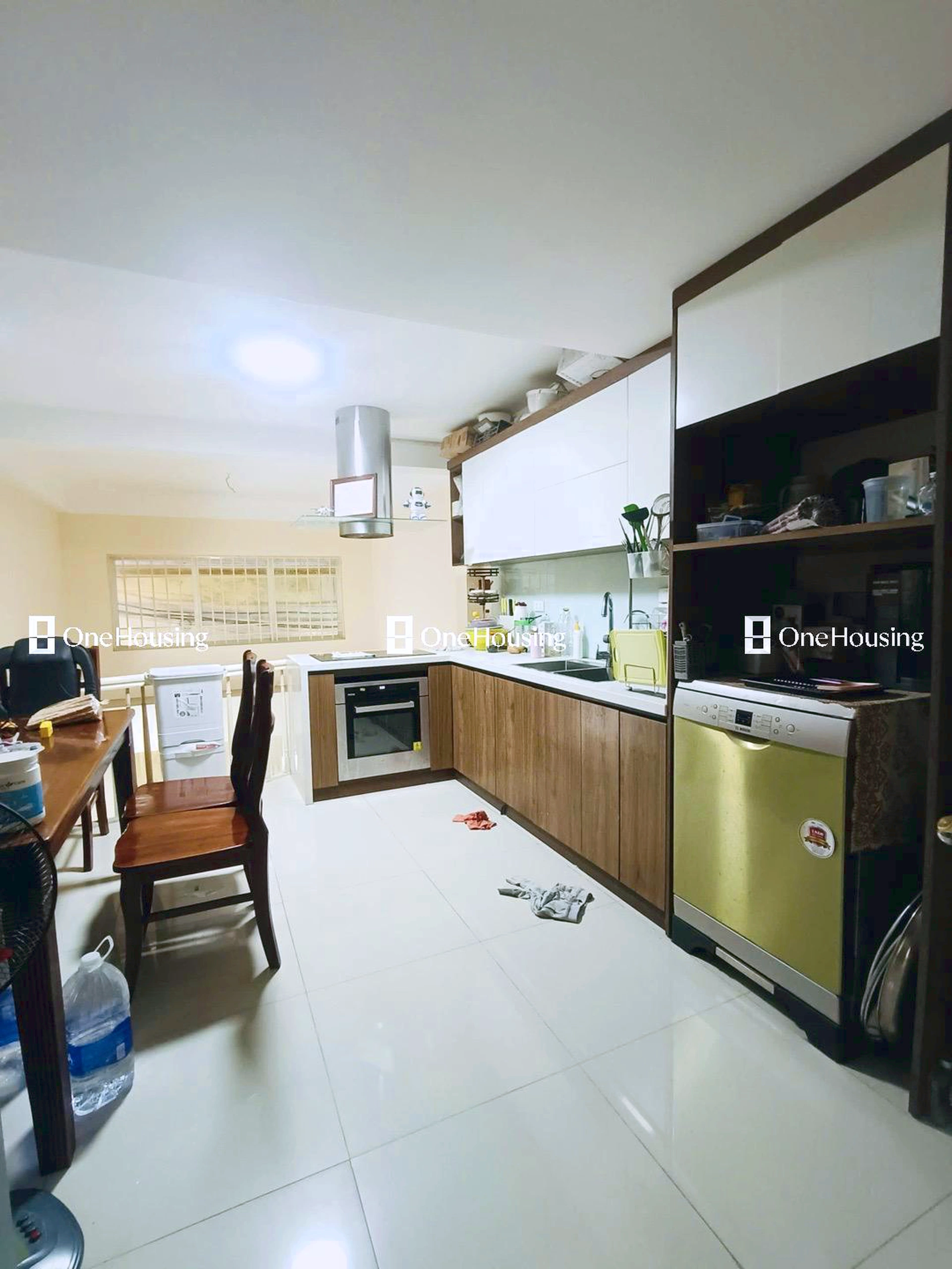 Nhà mặt ngõ cách Trường Chinh 70m, P. Khương Mai, Q. Thanh Xuân, TP. Hà Nội