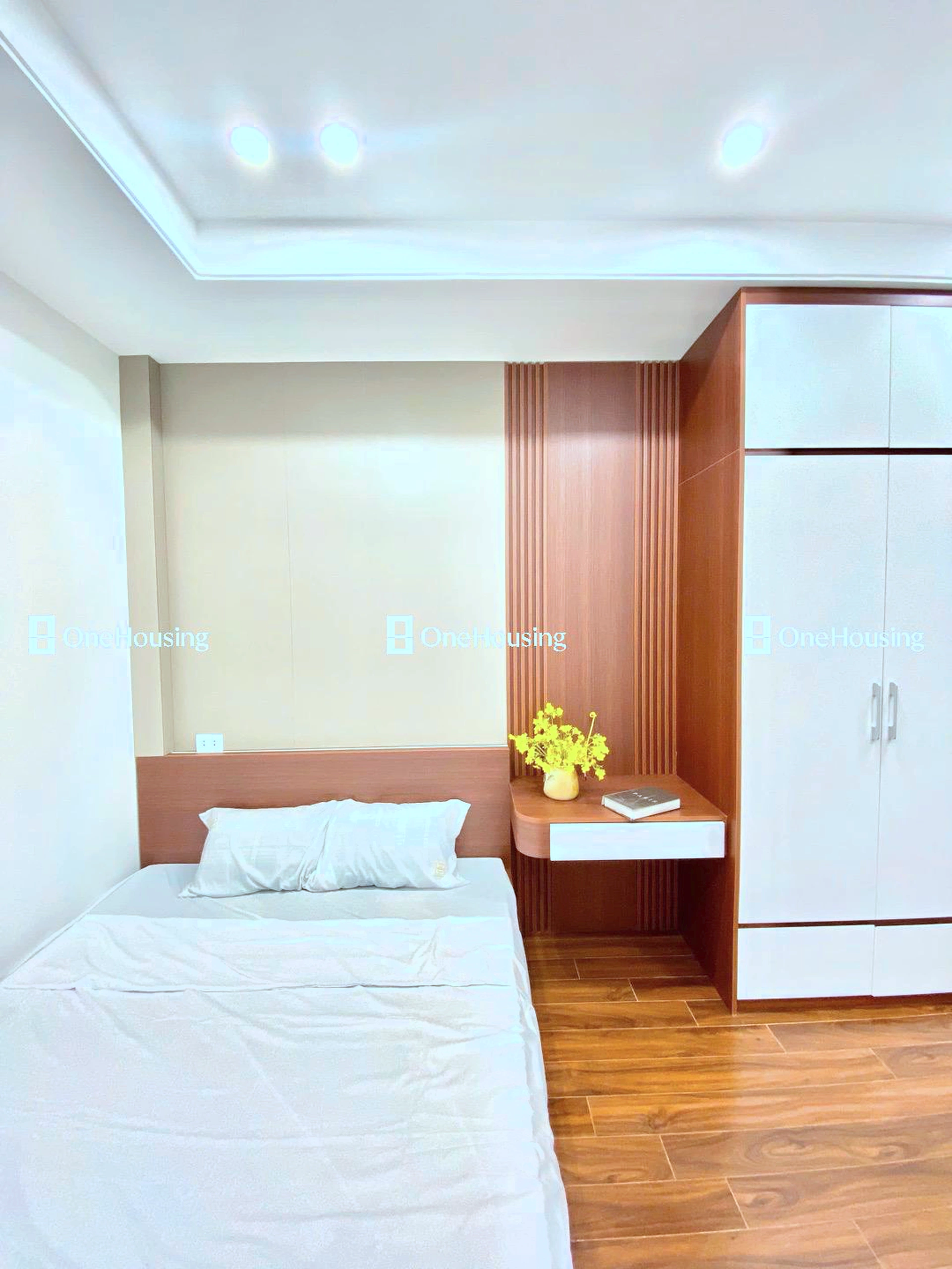 Nhà mặt ngõ cách Lạc Long Quân 50m, P. Nghĩa Đô, Q. Cầu Giấy, TP. Hà Nội