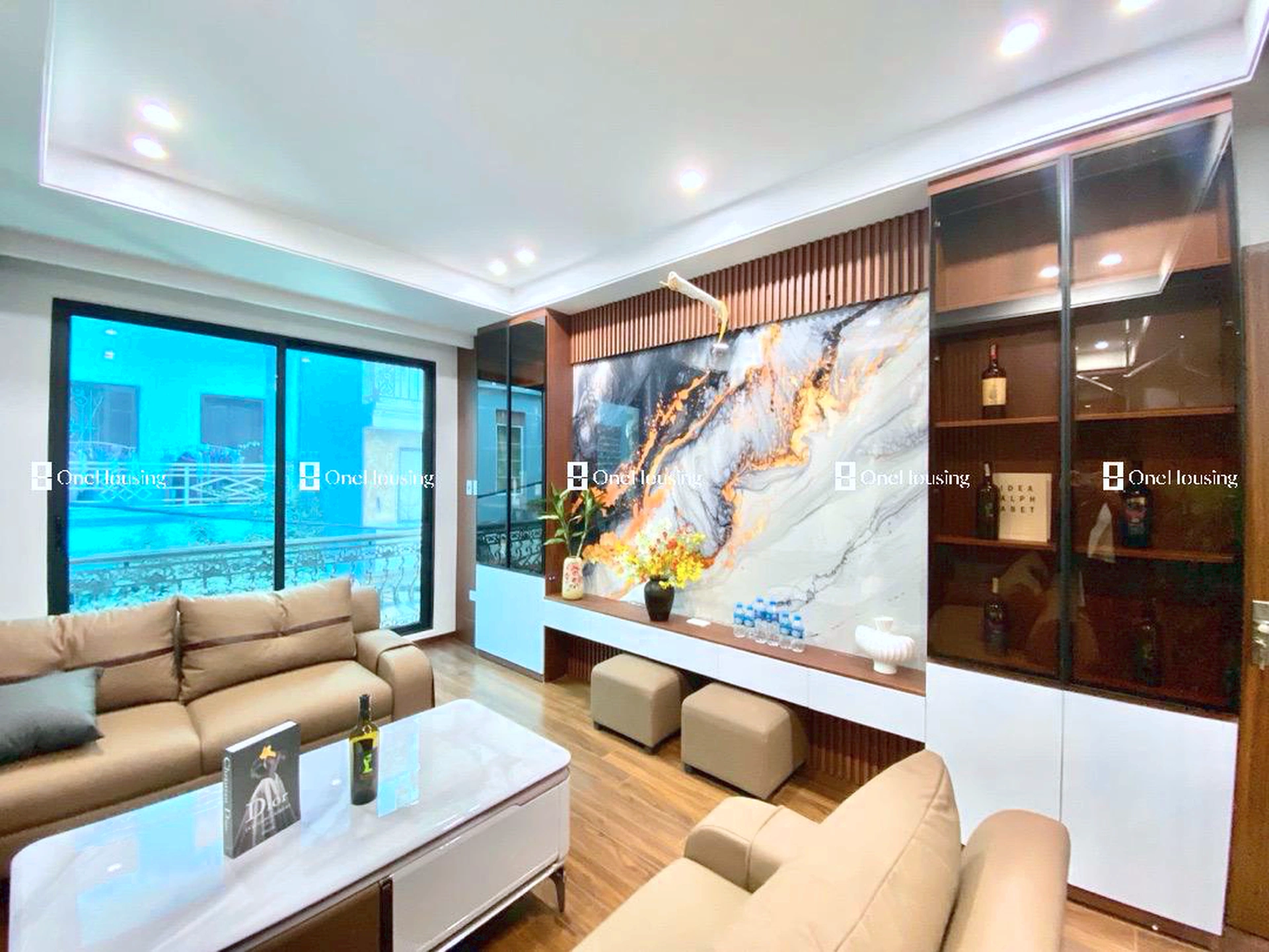 Nhà mặt ngõ cách Lạc Long Quân 50m, P. Nghĩa Đô, Q. Cầu Giấy, TP. Hà Nội