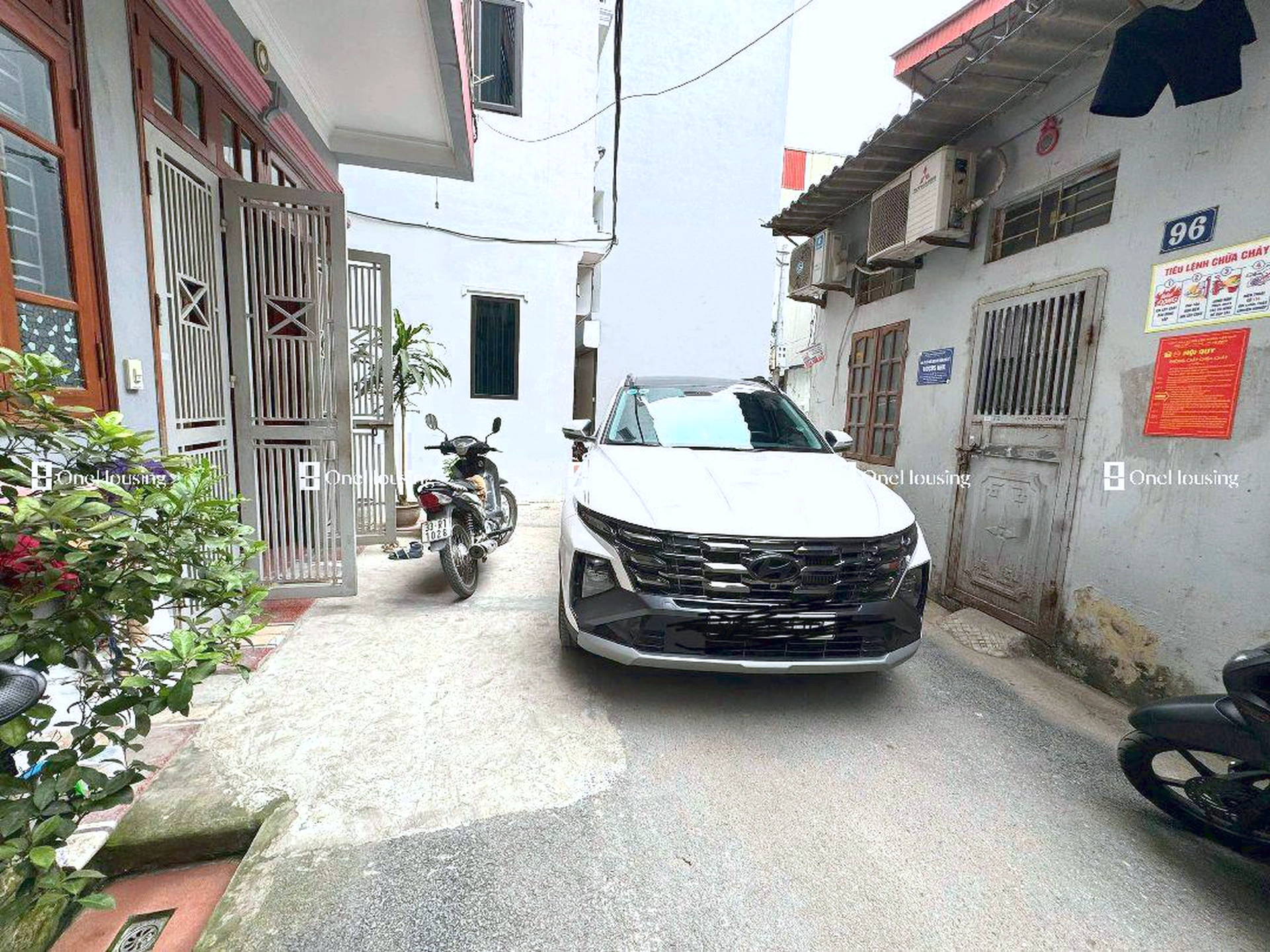 Onehousing image