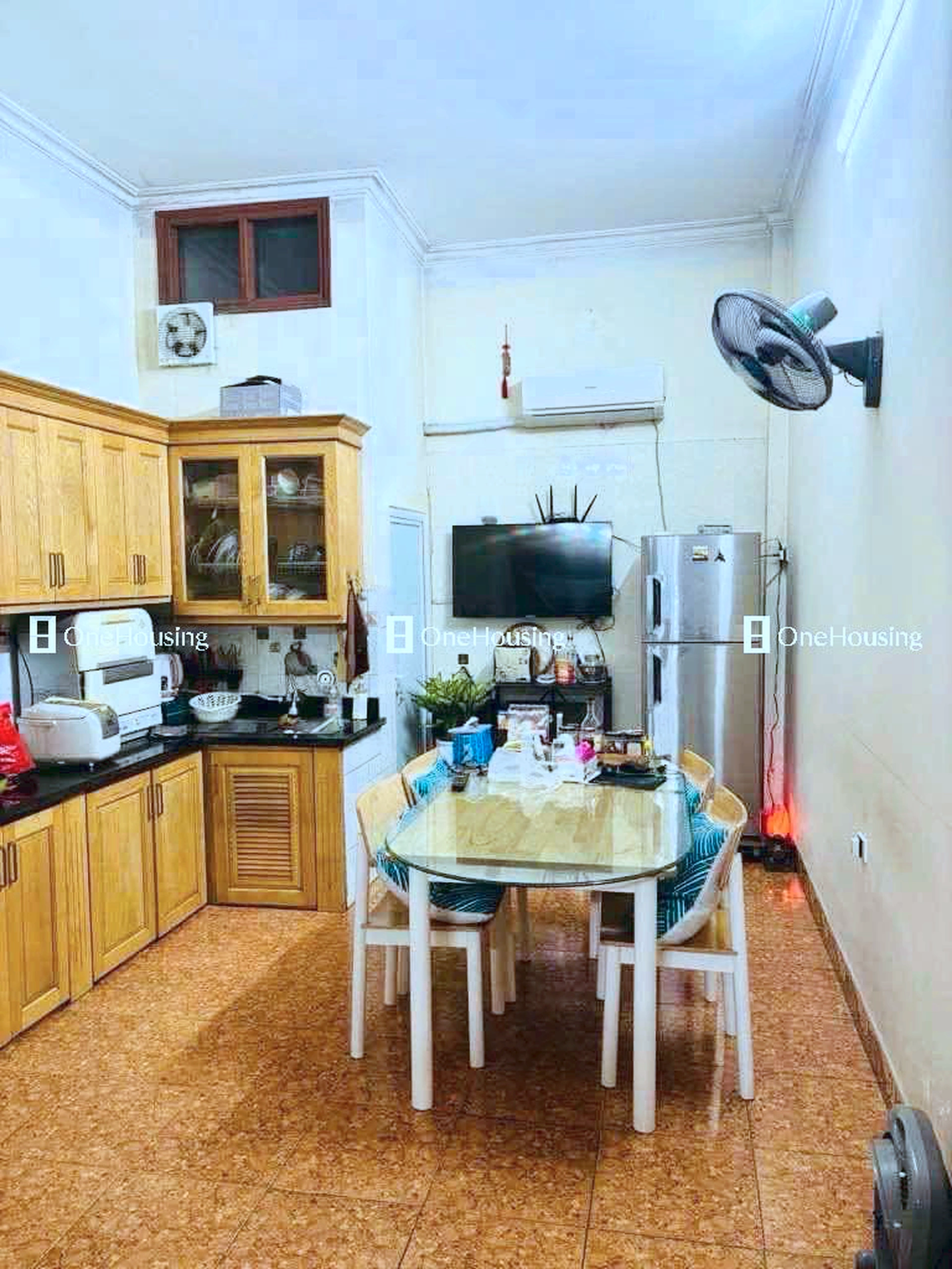 Nhà mặt ngõ cách Lạc Long Quân 50m, P. Nghĩa Đô, Q. Cầu Giấy, TP. Hà Nội