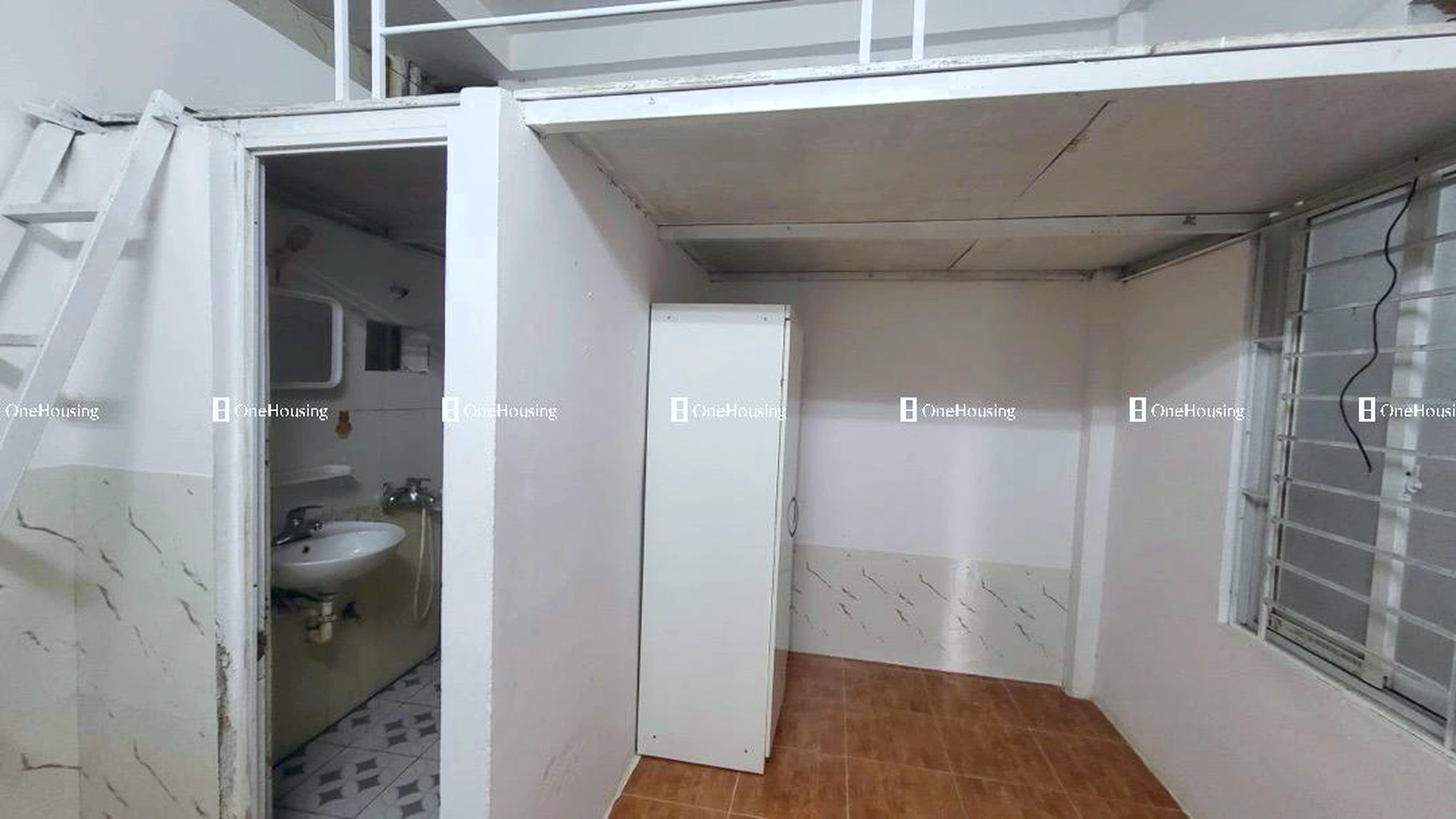 Nhà mặt ngõ cách Đường Kim Giang 100m, P. Đại Kim, Q. Hoàng Mai, TP. Hà Nội