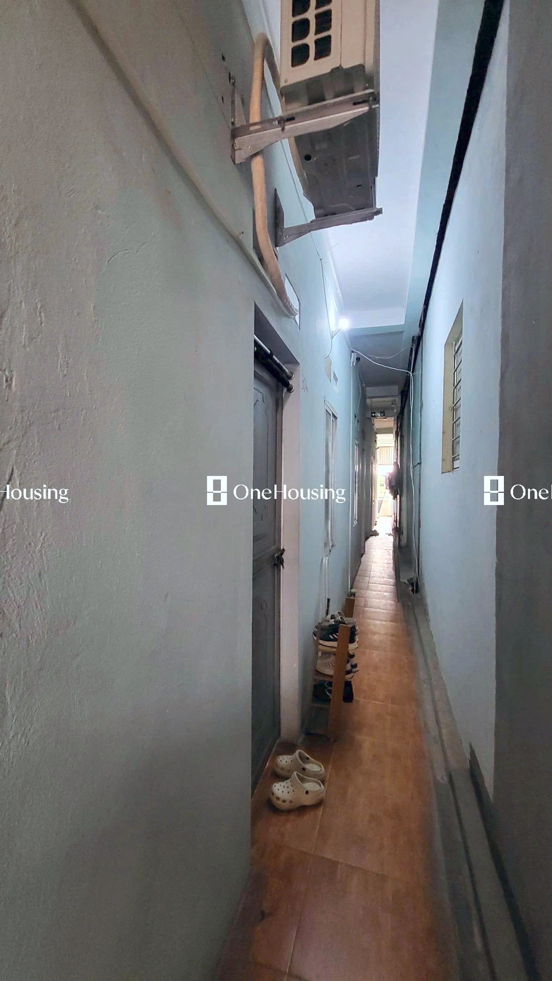 Nhà mặt ngõ cách Đường Kim Giang 100m, P. Đại Kim, Q. Hoàng Mai, TP. Hà Nội