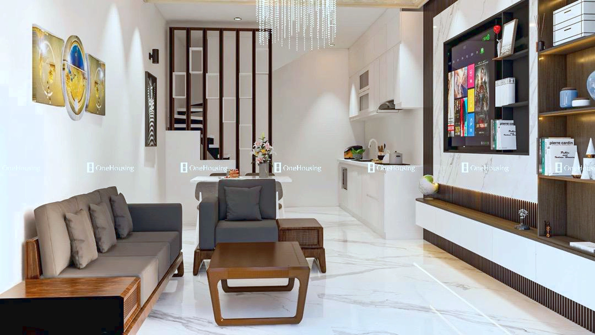 Onehousing image