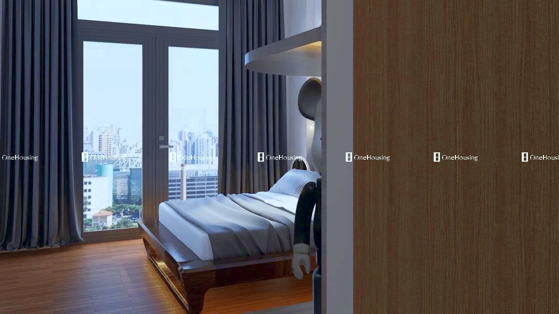 Onehousing image