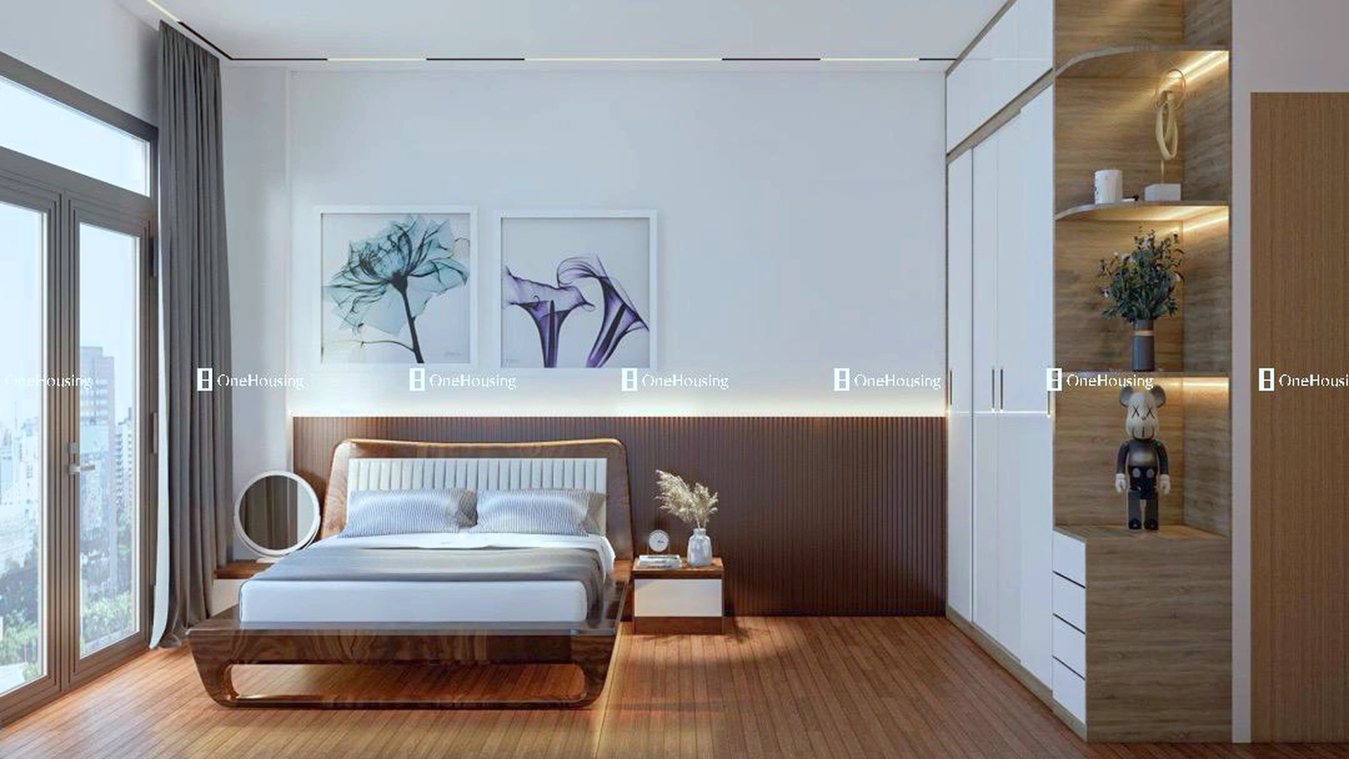 Onehousing image