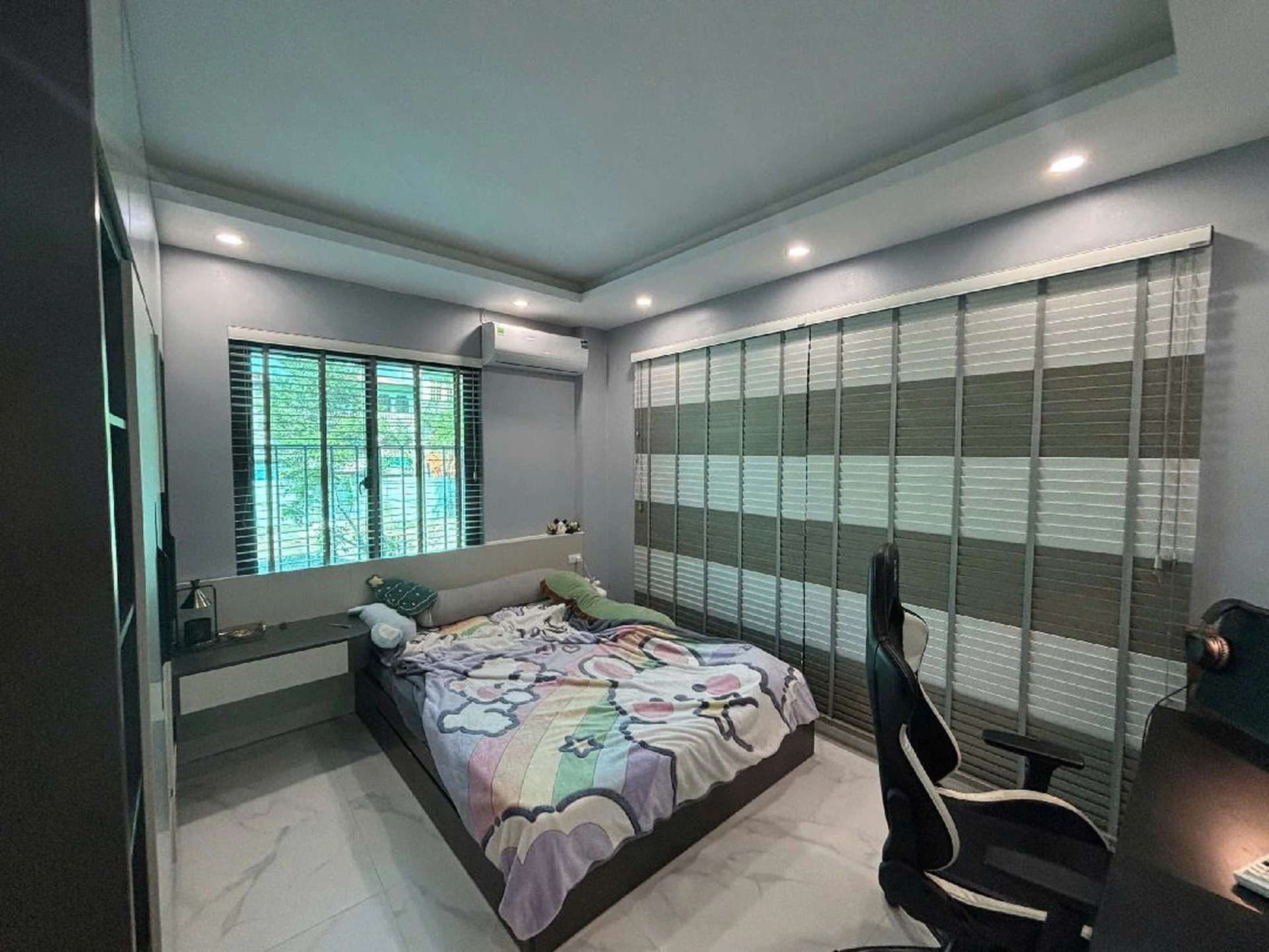 Nhà mặt ngõ cách Trương Định 200m, P. Trương Định, Q. Hai Bà Trưng, TP. Hà Nội